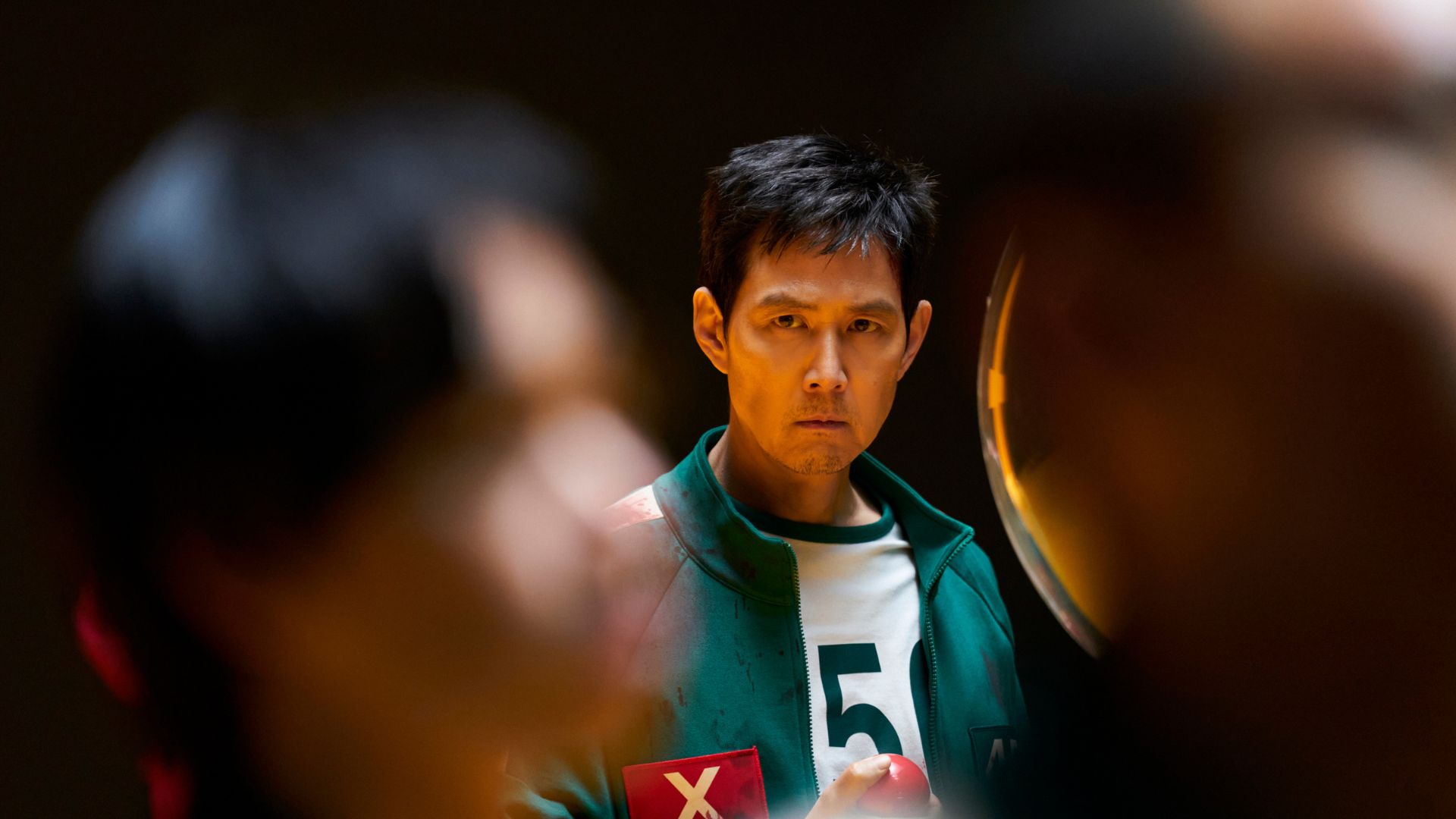 Round 6 traz participação hollywoodiana inesperada na última temporada; veja