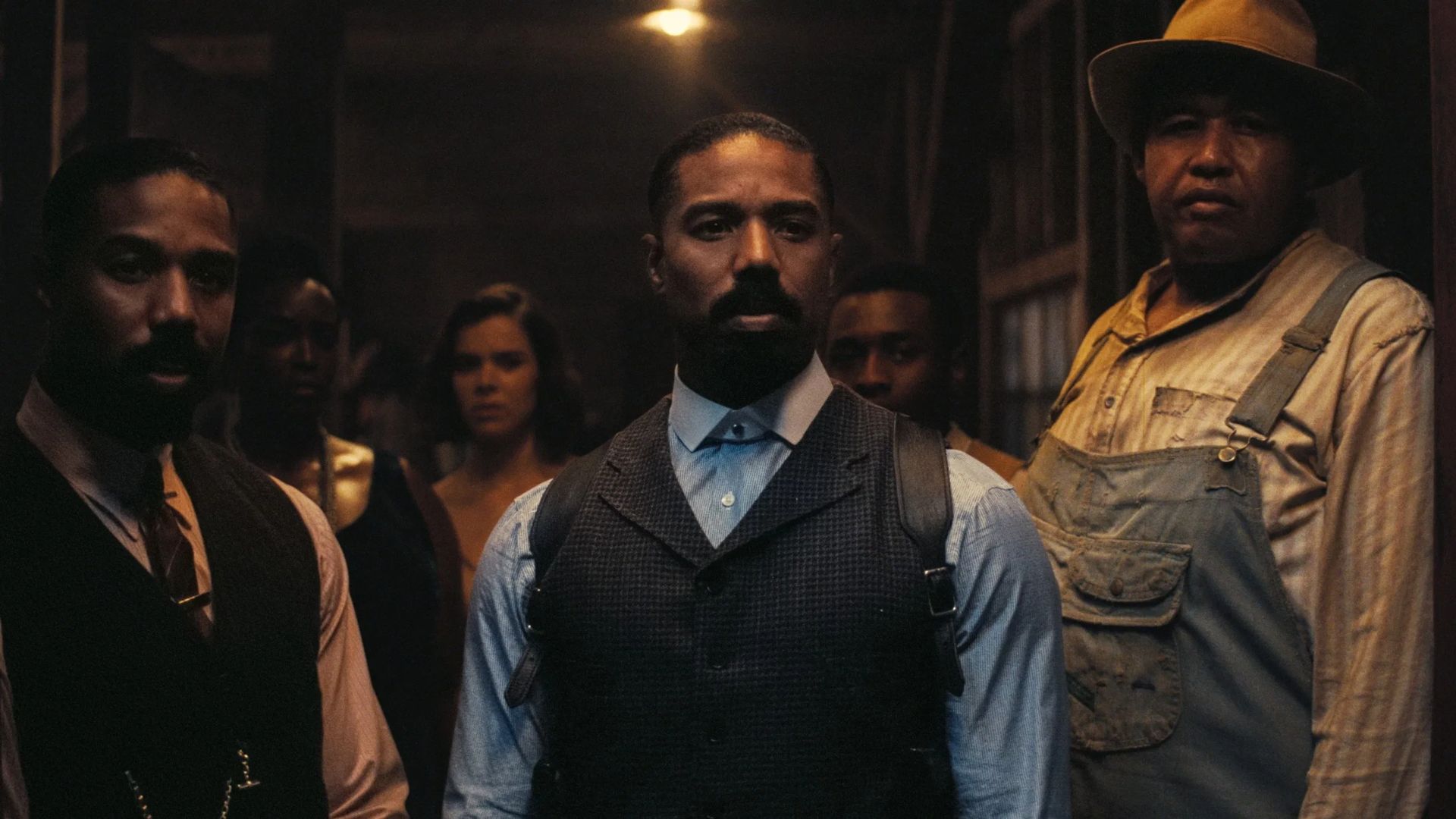 Ryan Coogler não considera sequência de Pecadores: 'quero fugir de franquias'