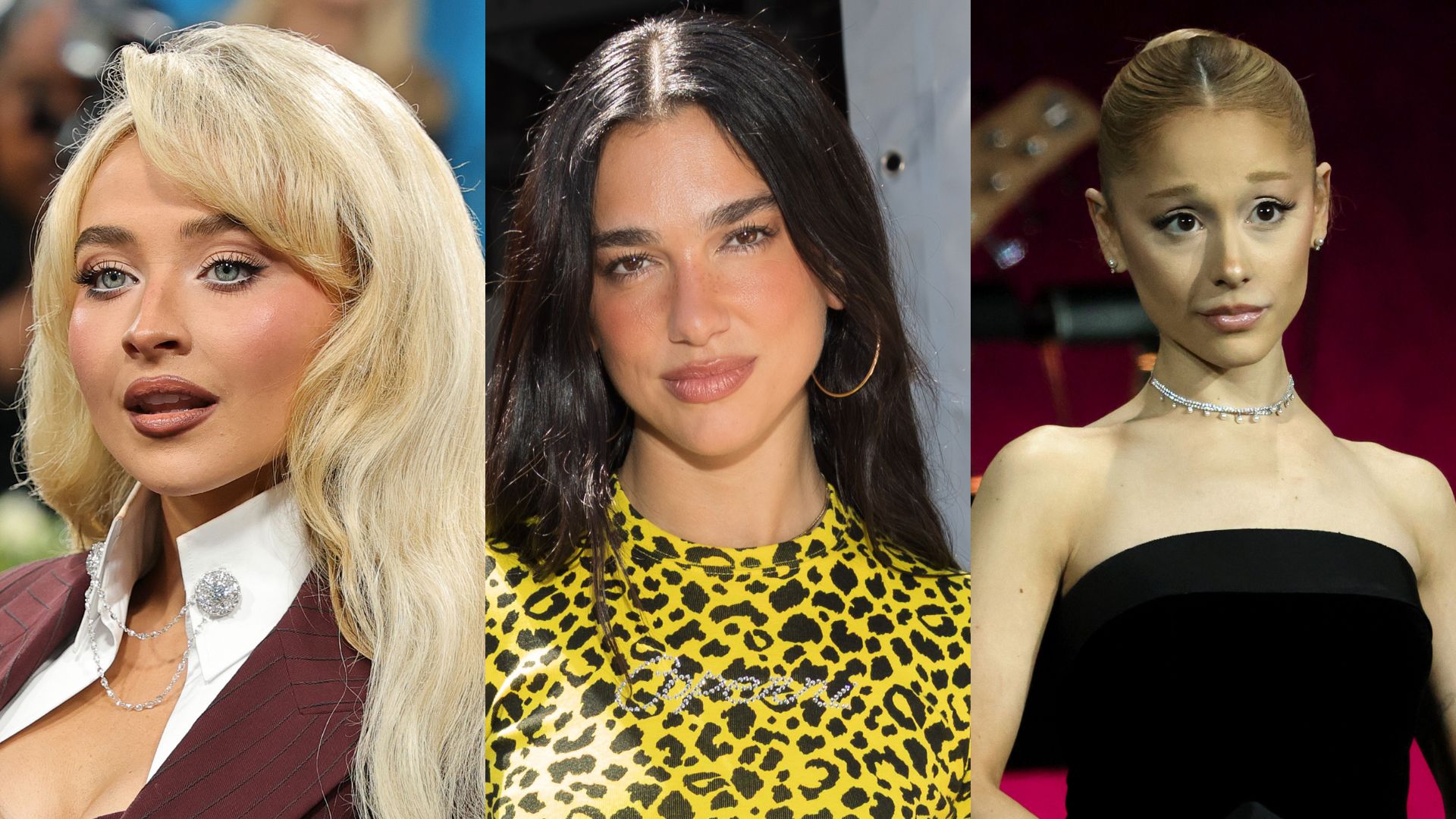 Fotos: Dia Dipasupil | Arnold Jerocki | Ethan Miller