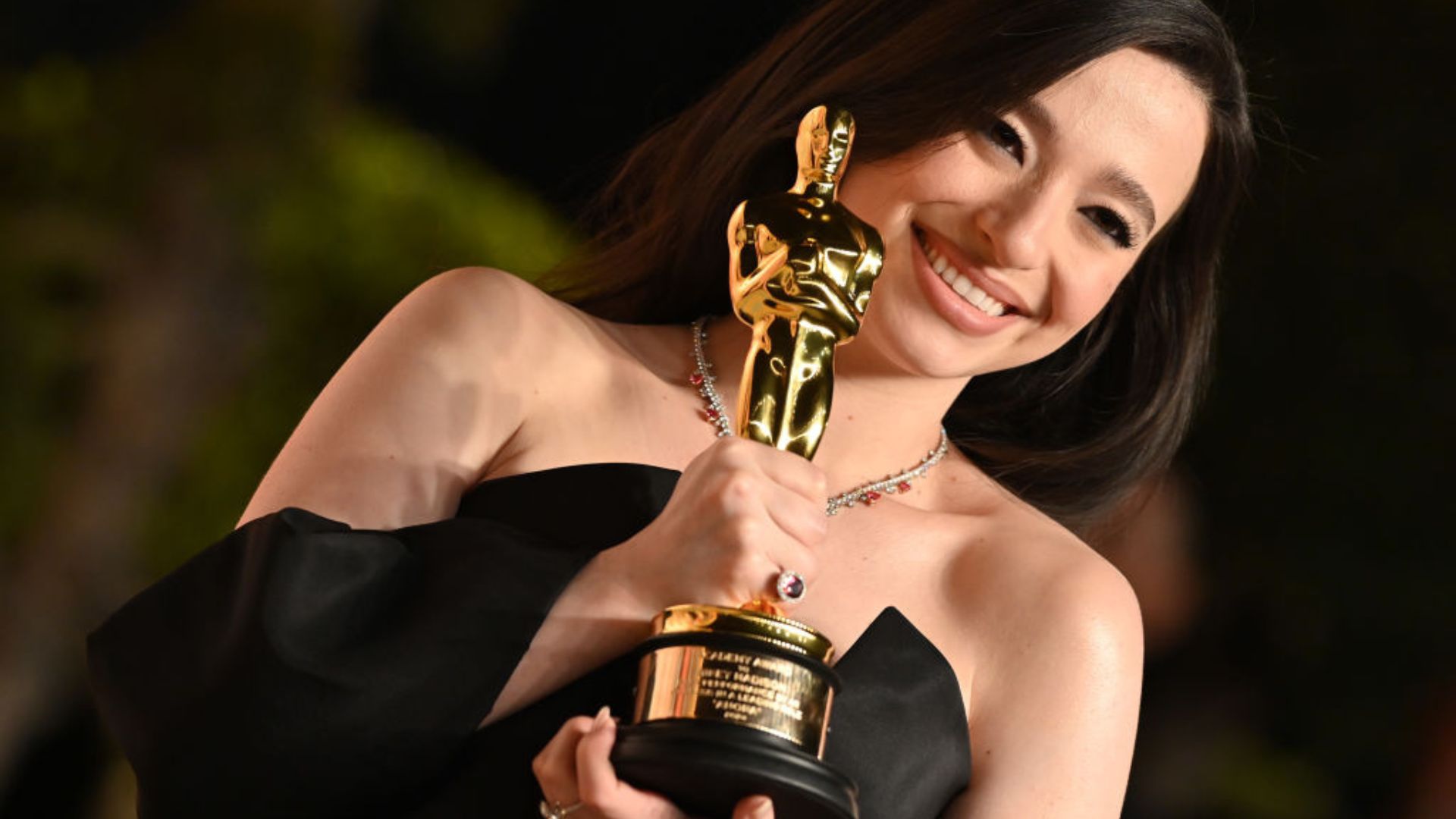 Salário fez Mikey Madison recusar papel de vilã em Star Wars