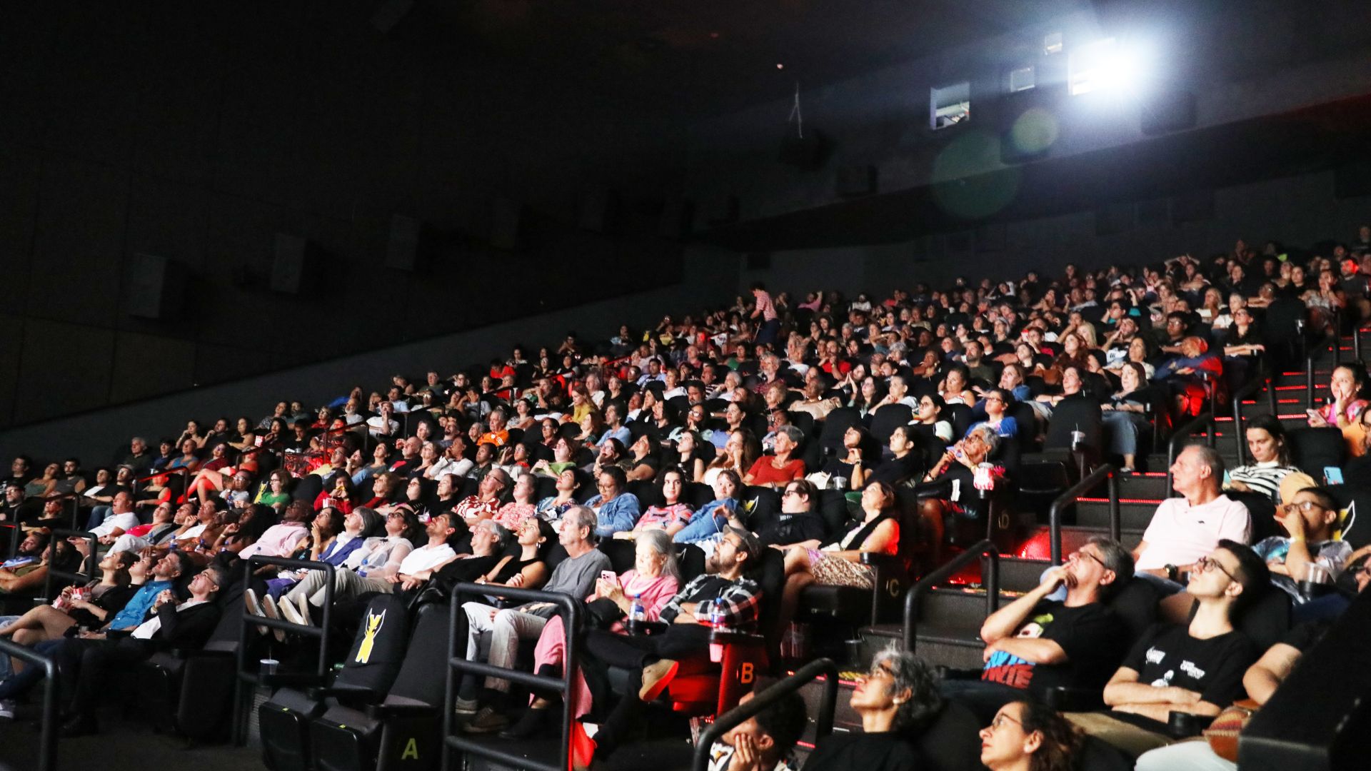 Santos Film Fest chega à 11ª edição celebrando a memória e a diversidade do cinema brasileiro