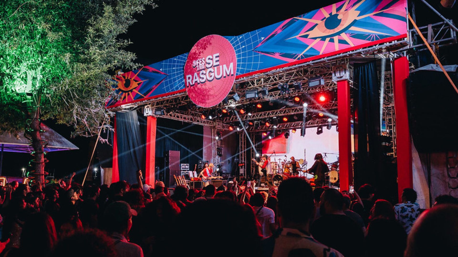 Festival Se Rasgum 2024