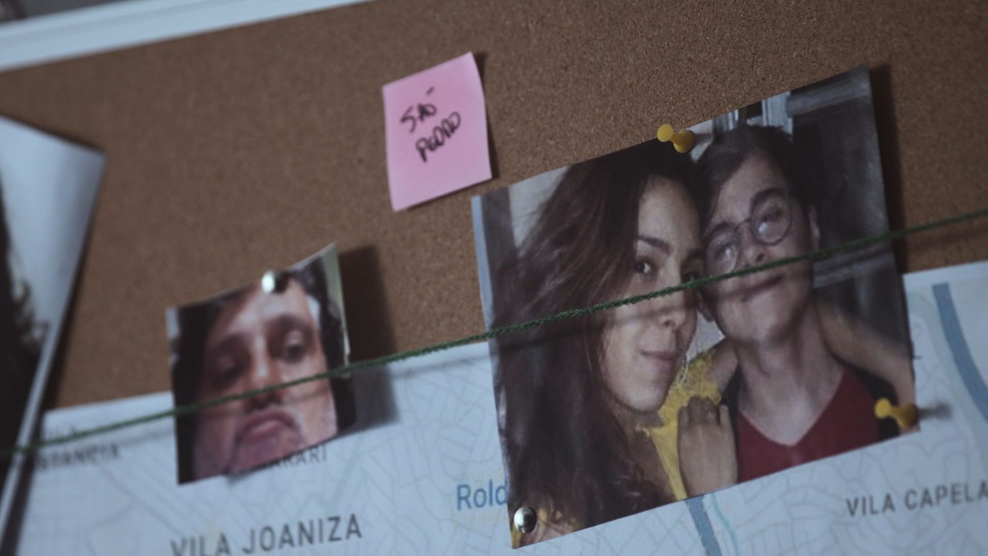 Série documental sobre assassinato do ator Rafael Miguel será lançada na Max