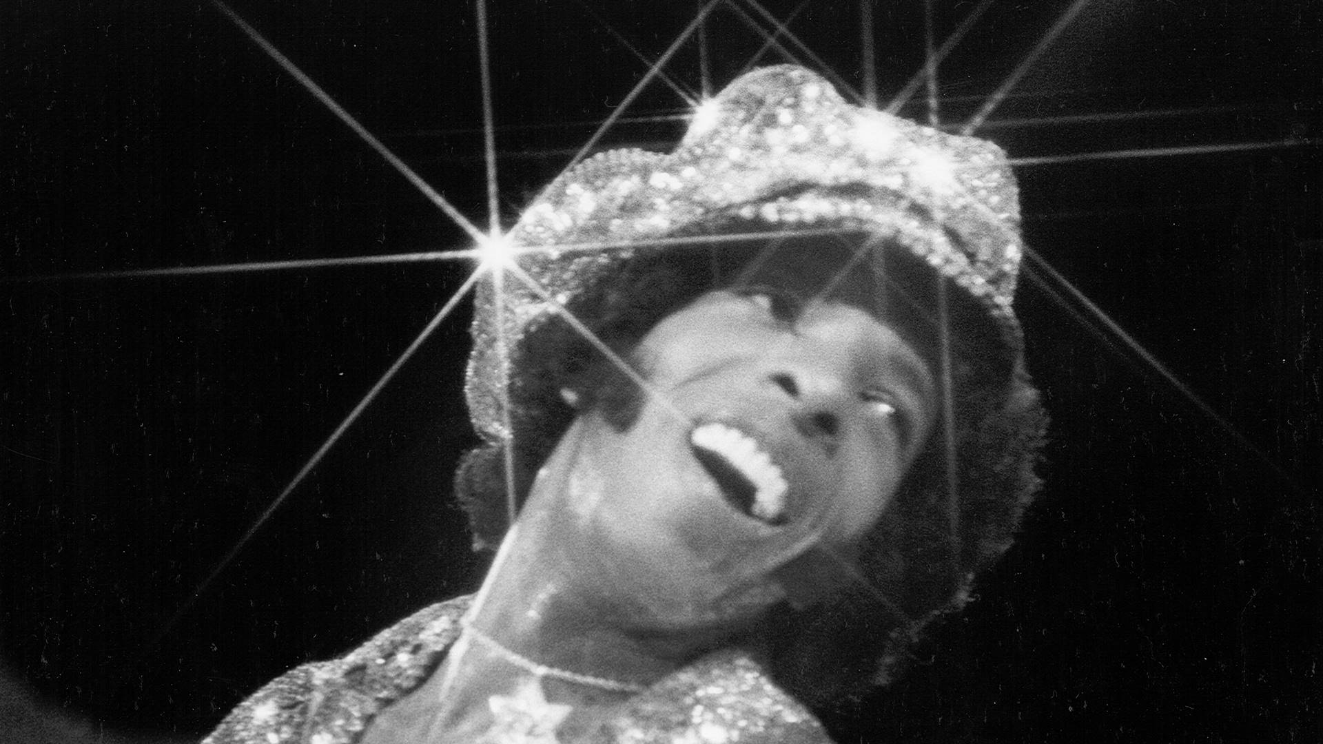Sly Stone