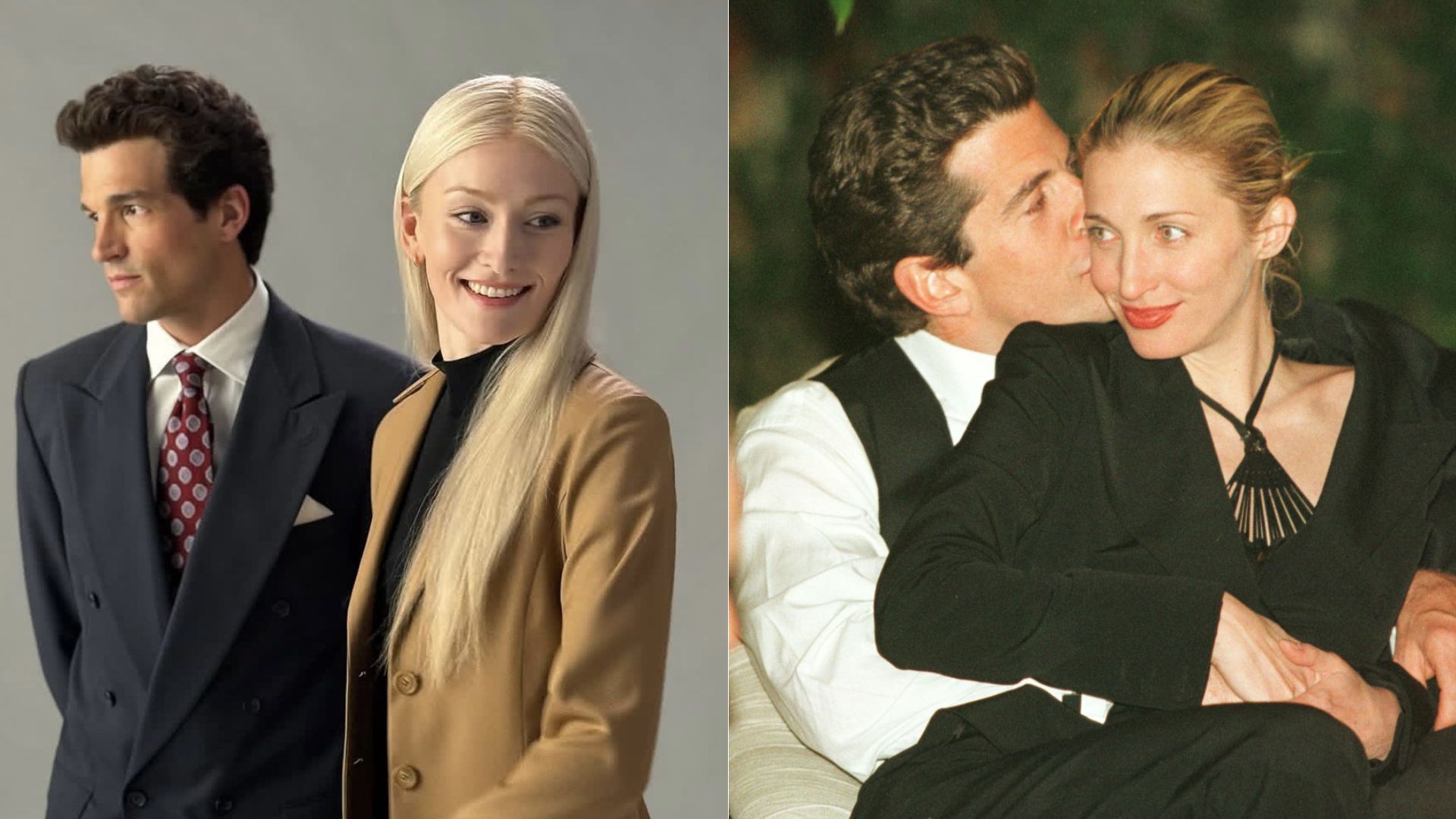 Sobrinho de JFK Jr. critica série de Ryan Murphy sobre romance do tio: 'Grotesca'