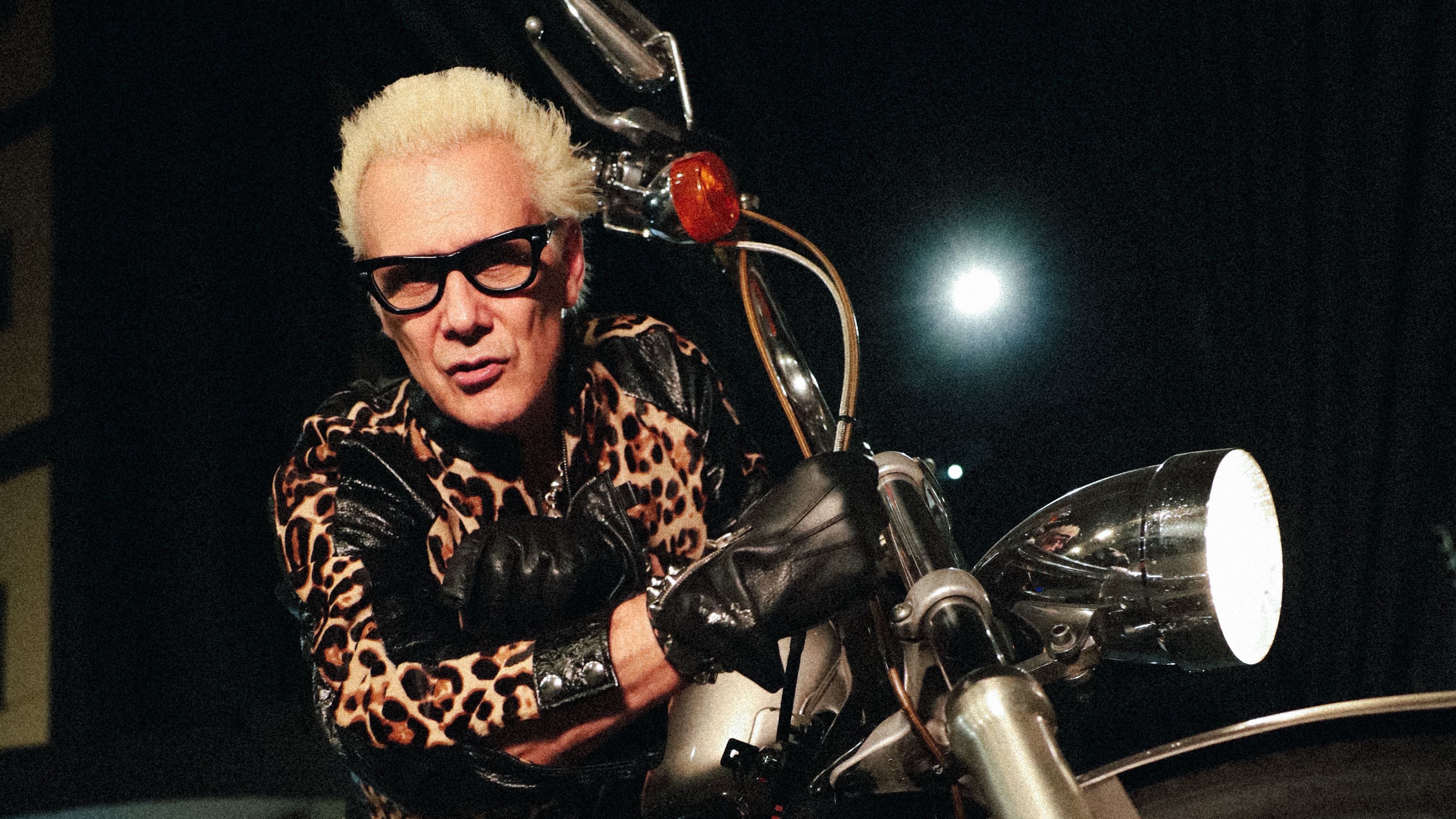 Supla (Foto: Victoria Brito)