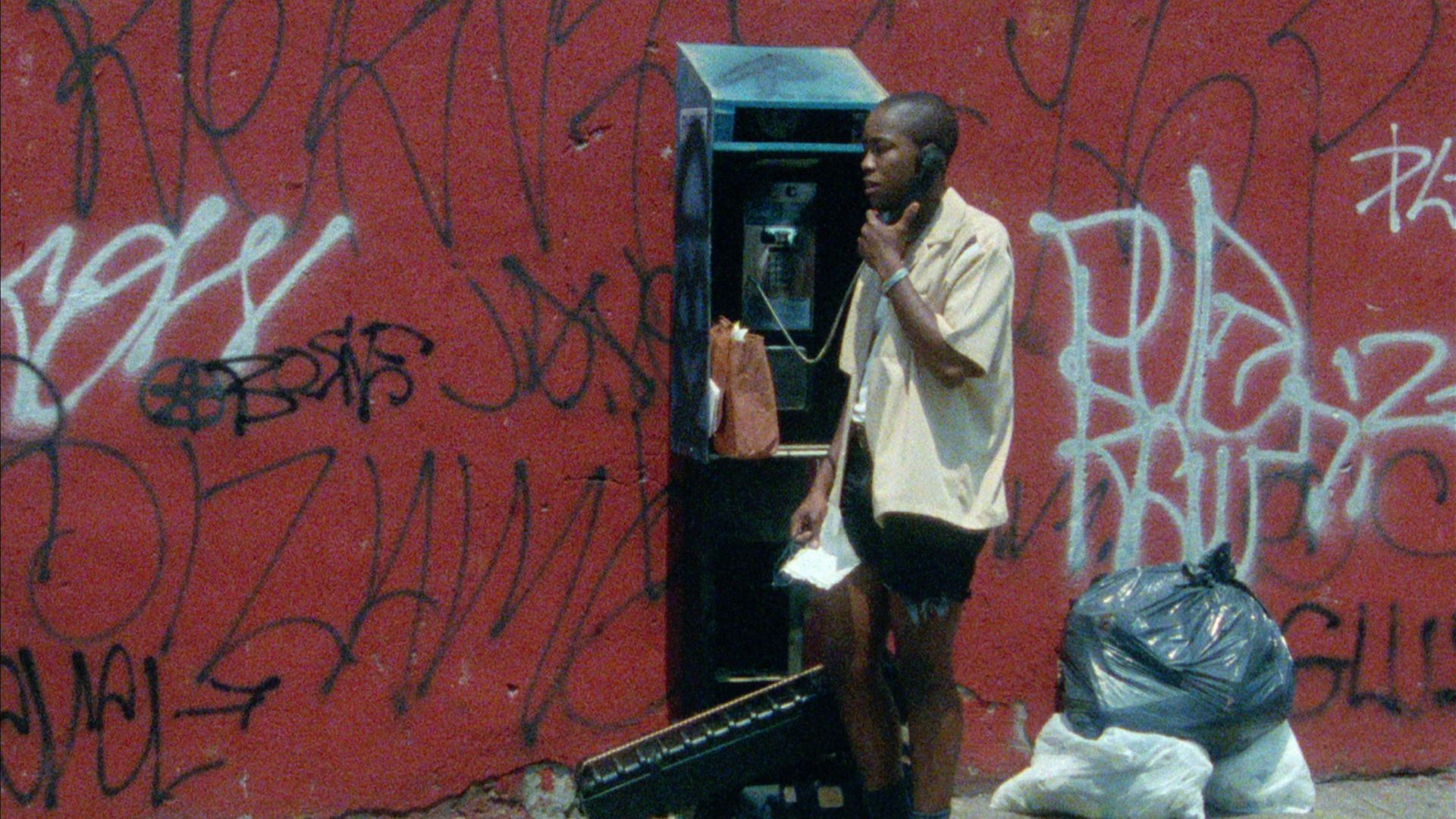 The Watermelon Woman é um manifesto sobre representatividade, apagamento e o direito de escrever nossas próprias narrativas (Foto: Divulgação)