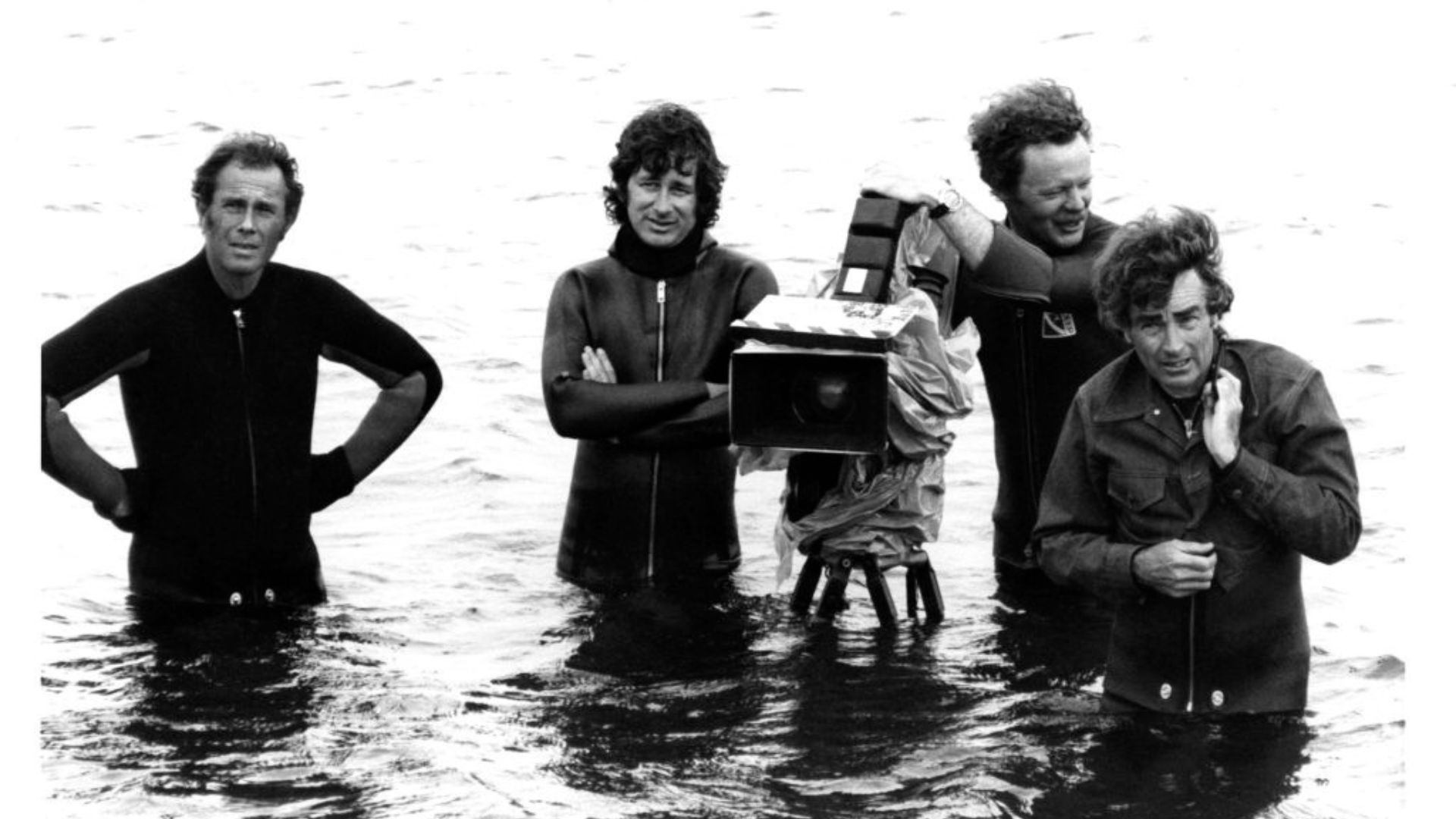 Tubarão faz 50 anos: entenda fenômeno do primeiro grande blockbuster de verão (Michael Ochs Archives/Getty Images)