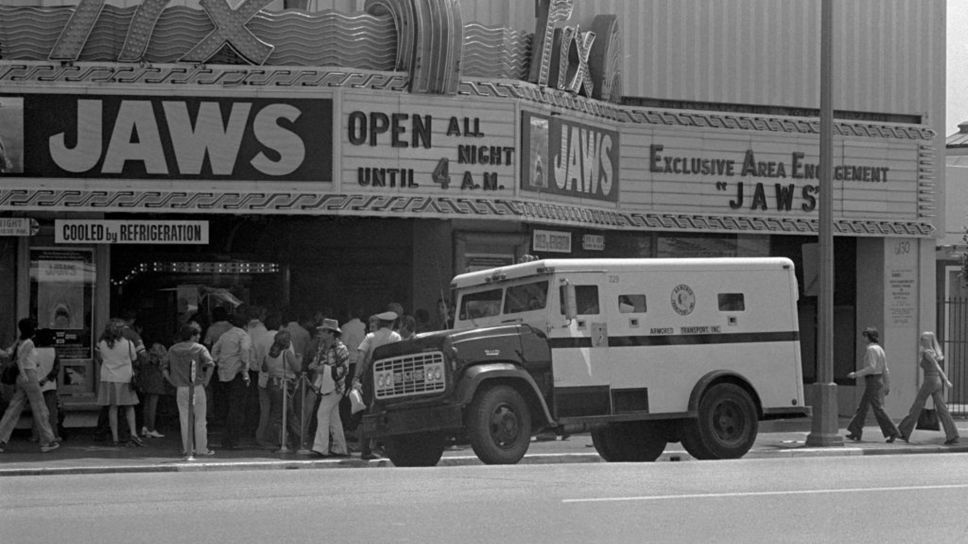 Tubarão faz 50 anos: entenda fenômeno do primeiro grande blockbuster de verão (Mark Sullivan/Getty Images)