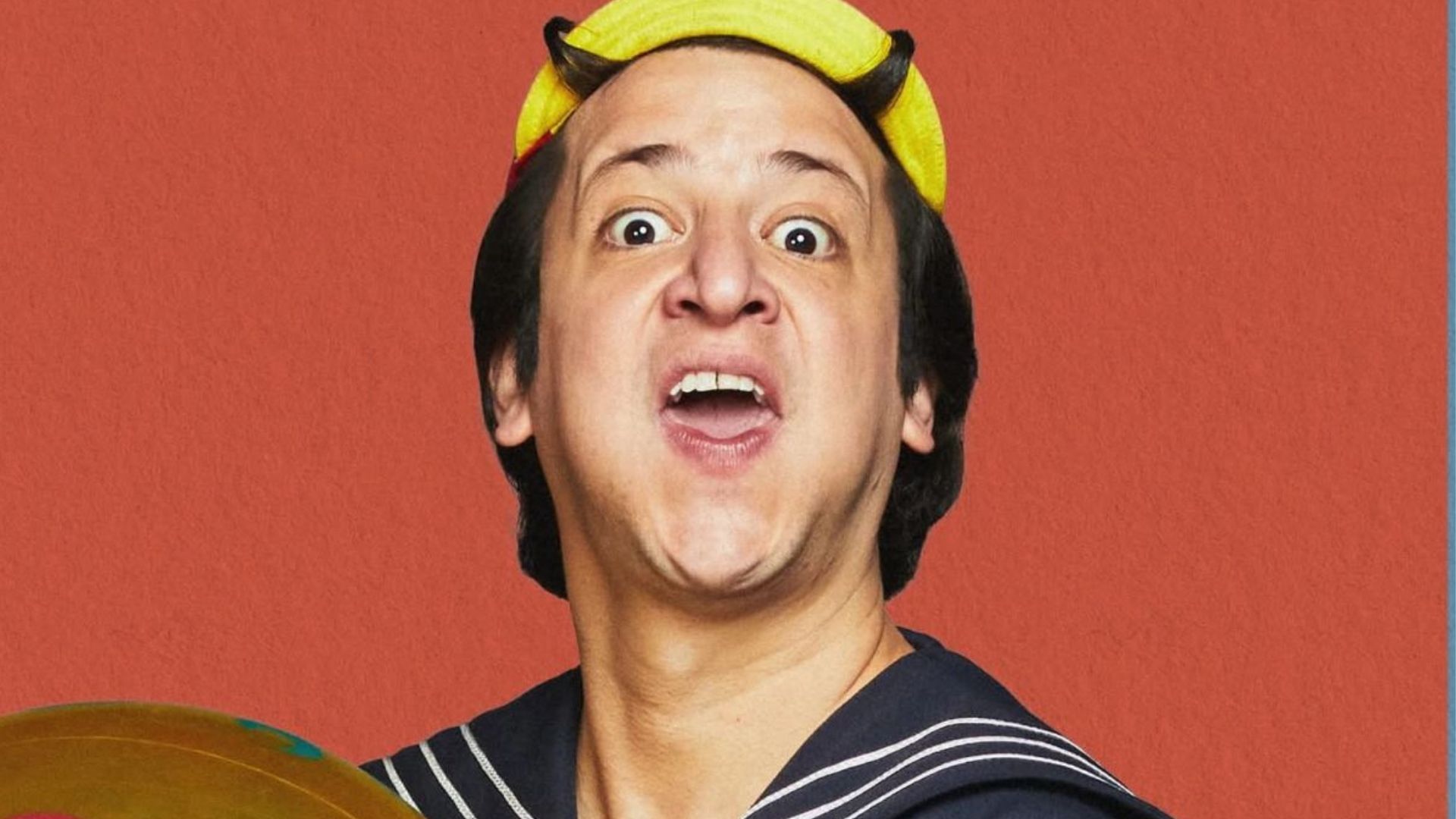  Juan Lecanda (Marcos Barragán/ Quico)