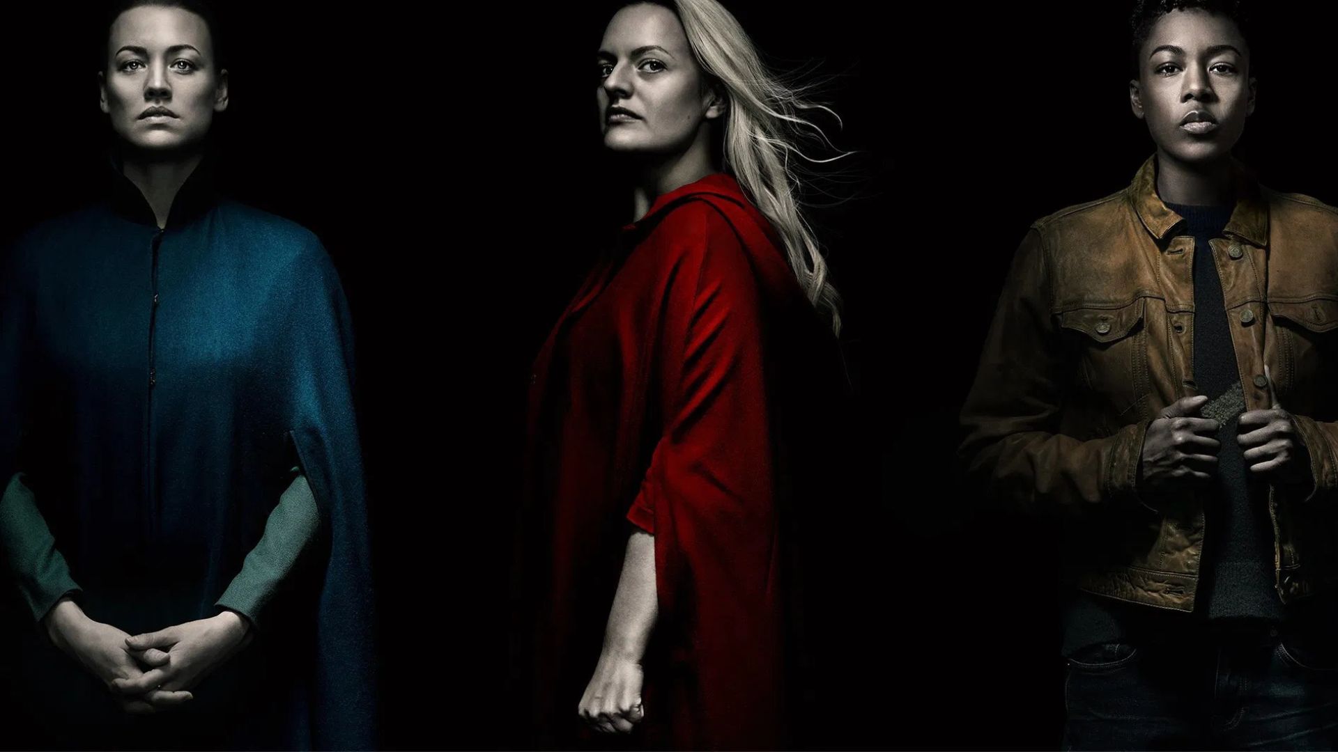 Conheça The Testaments, série que continua a história de The Handmaid’s Tale