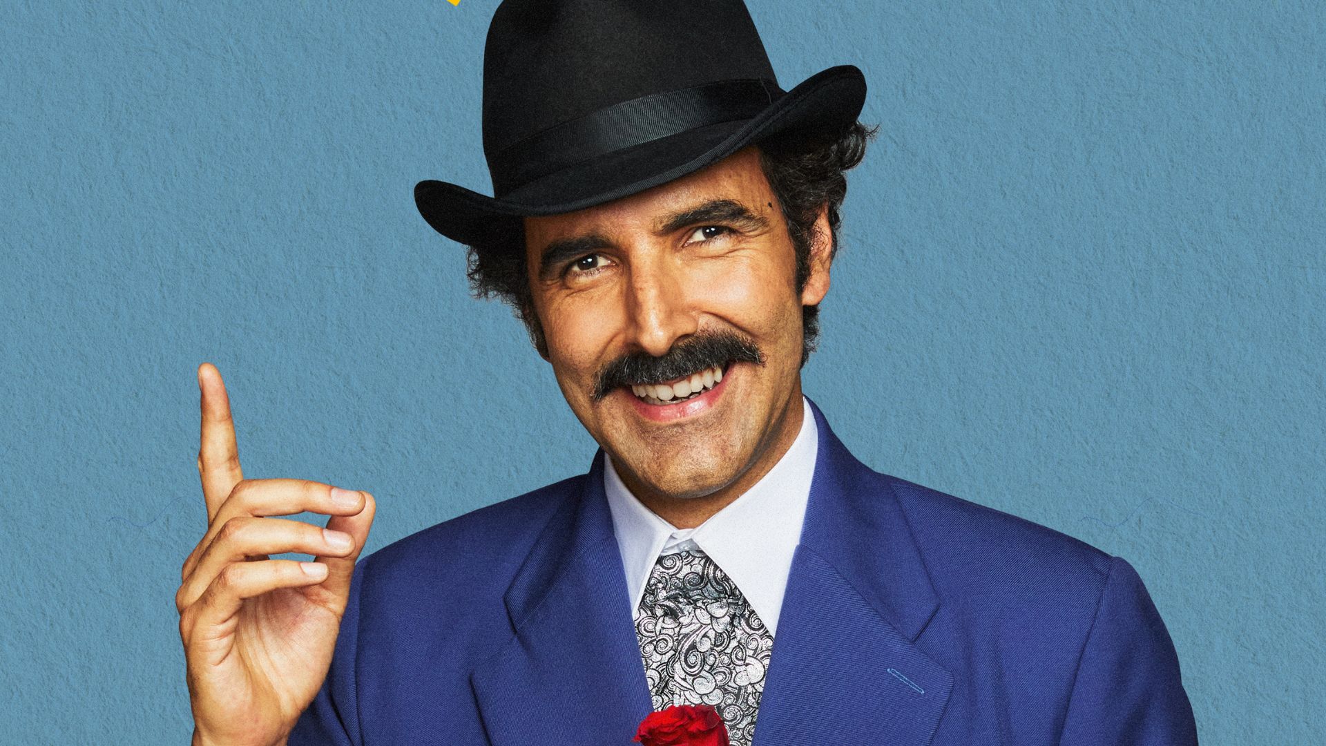 Arturo Barba (Rubén Aguirre/Professor Girafales) 