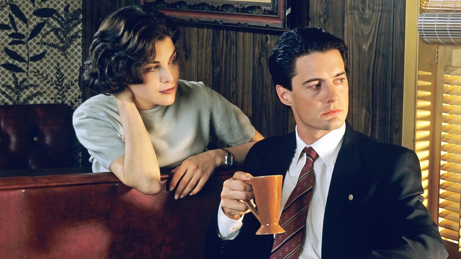 Twin Peaks entra no catálogo da MUBI; saiba em qual ordem assistir