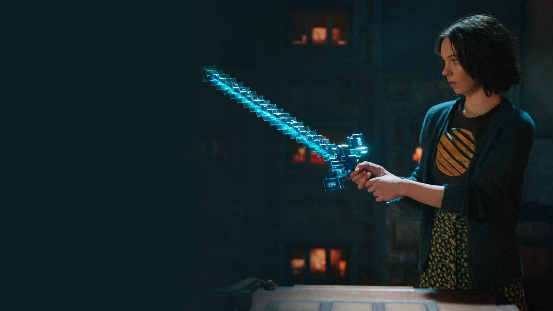 Um Filme Minecraft, baseado no jogo de sucesso, ganha data de estreia na Max