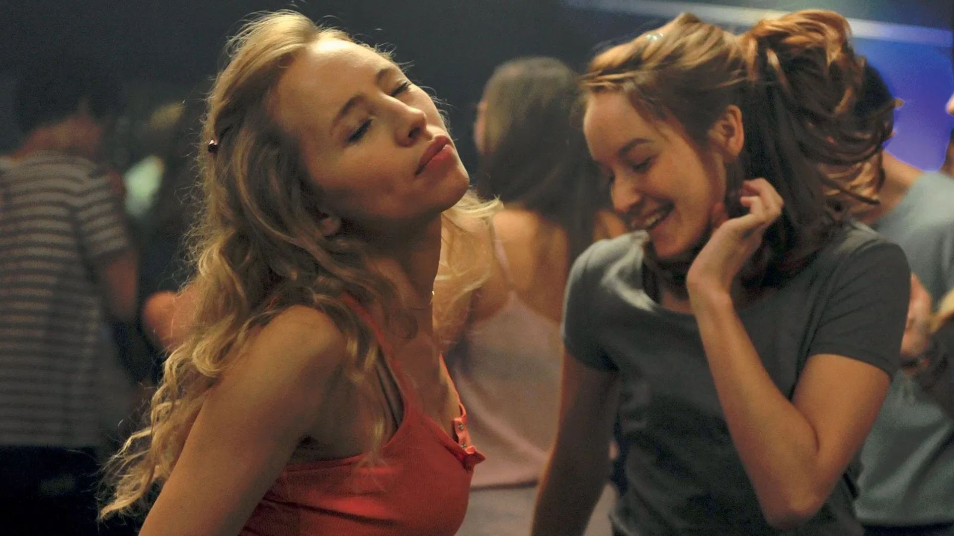 Em Uma Nova Amiga, o cineasta francês François Ozon (Jovem e Bela) emula Pedro Almodóvar em uma história leve, provocadora e, acima de tudo, humana (Foto: Divulgação)