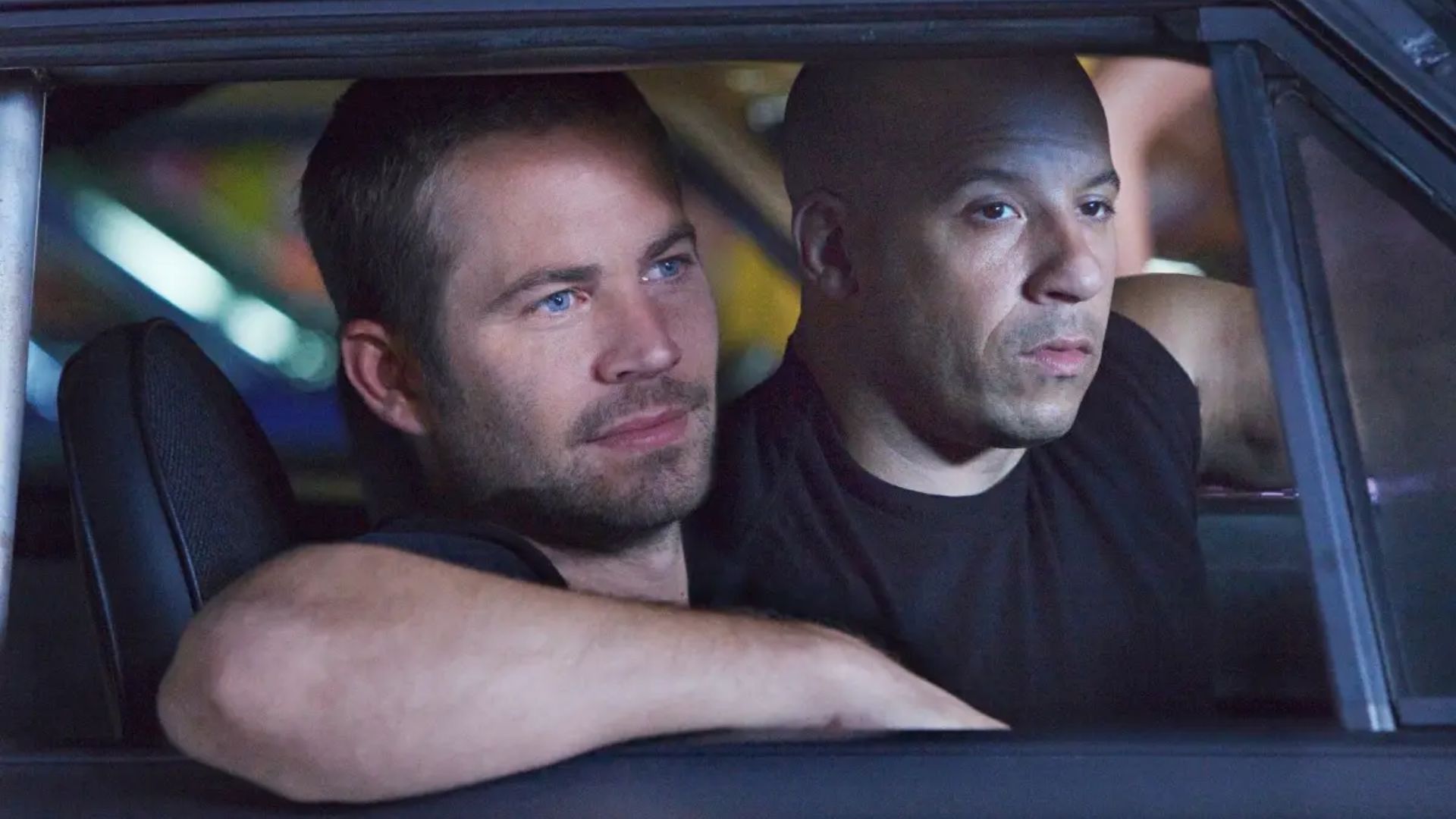 Vin Diesel anuncia retorno de Paul Walker, morto em 2013, em Velozes e Furiosos