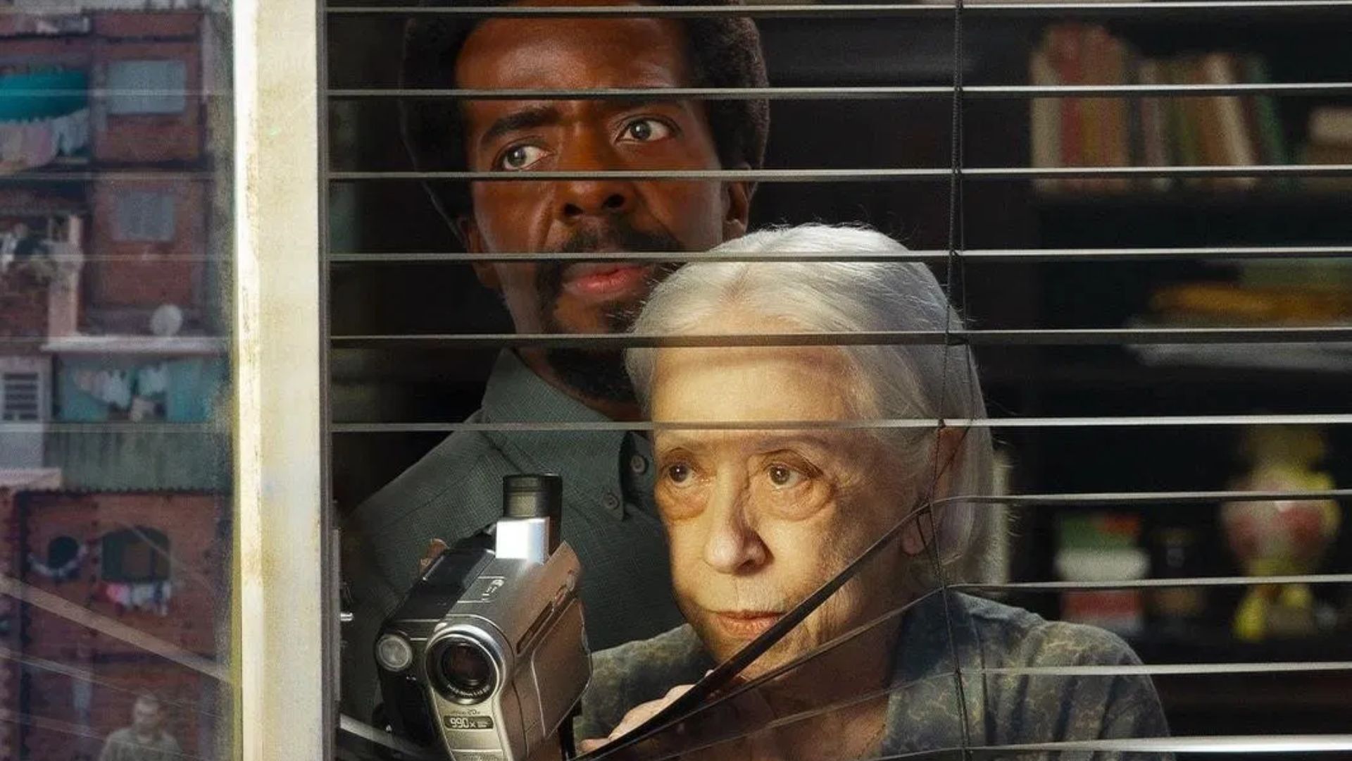 Vitória, com Fernanda Montenegro, estreia nas plataformas digitais