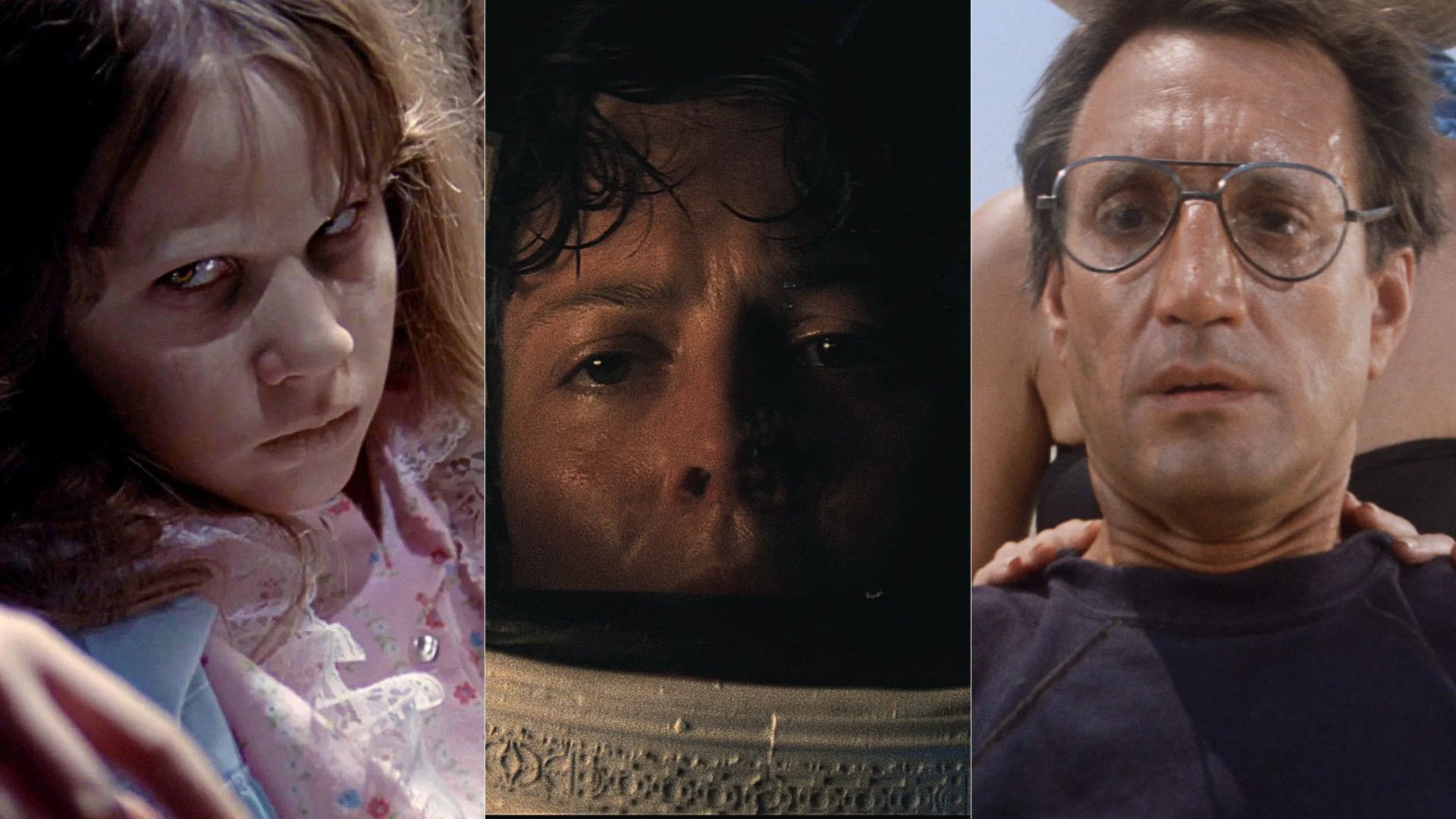 10 filmes de terror que ajudam a perder calorias, segundo estudo