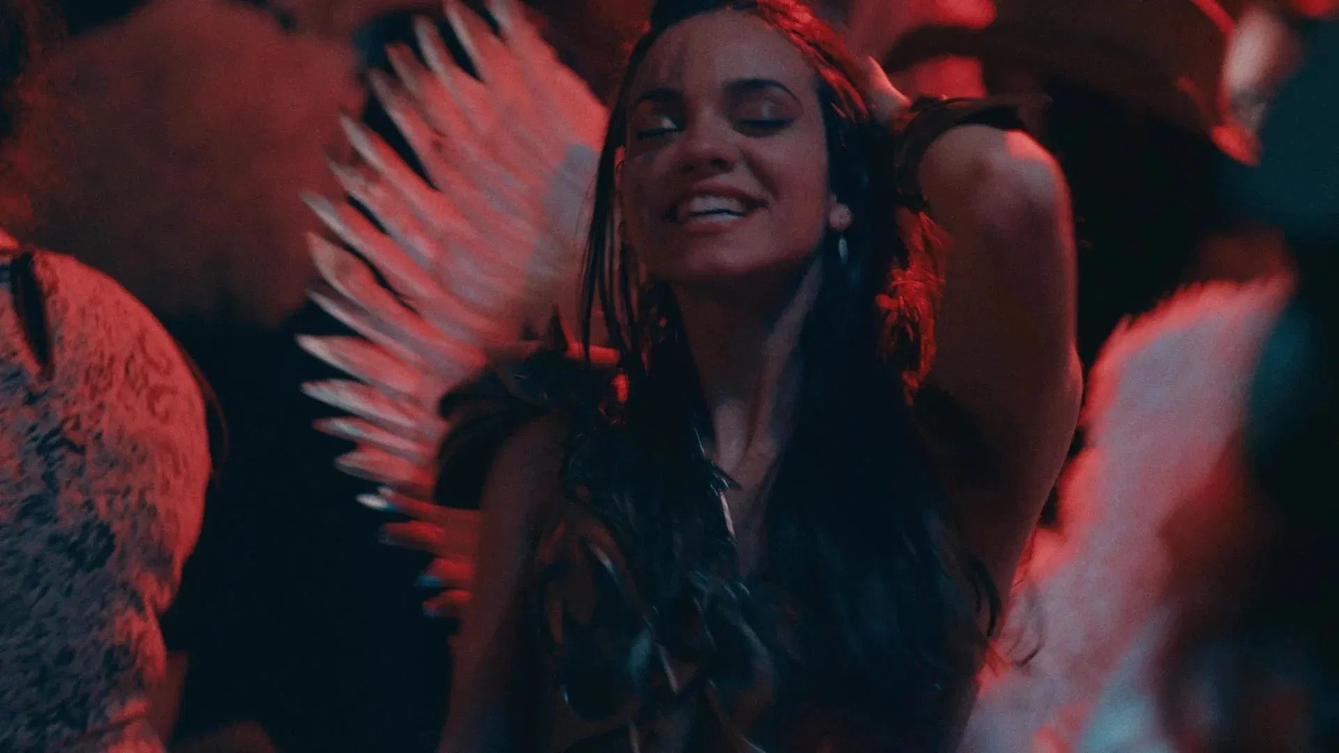 10 final girls de destaque no slasher nos últimos anos, segundo Rolling Stone (Divulgação/Diamond Films)