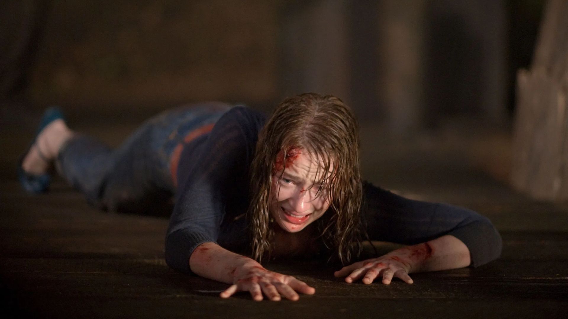 10 final girls de destaque no slasher nos últimos anos, segundo Rolling Stone (Divulgação/Lionsgate)