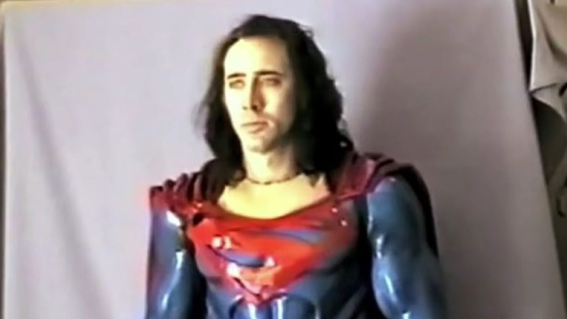 12 atores que quase interpretaram o Superman nas telonas (Divulgação)