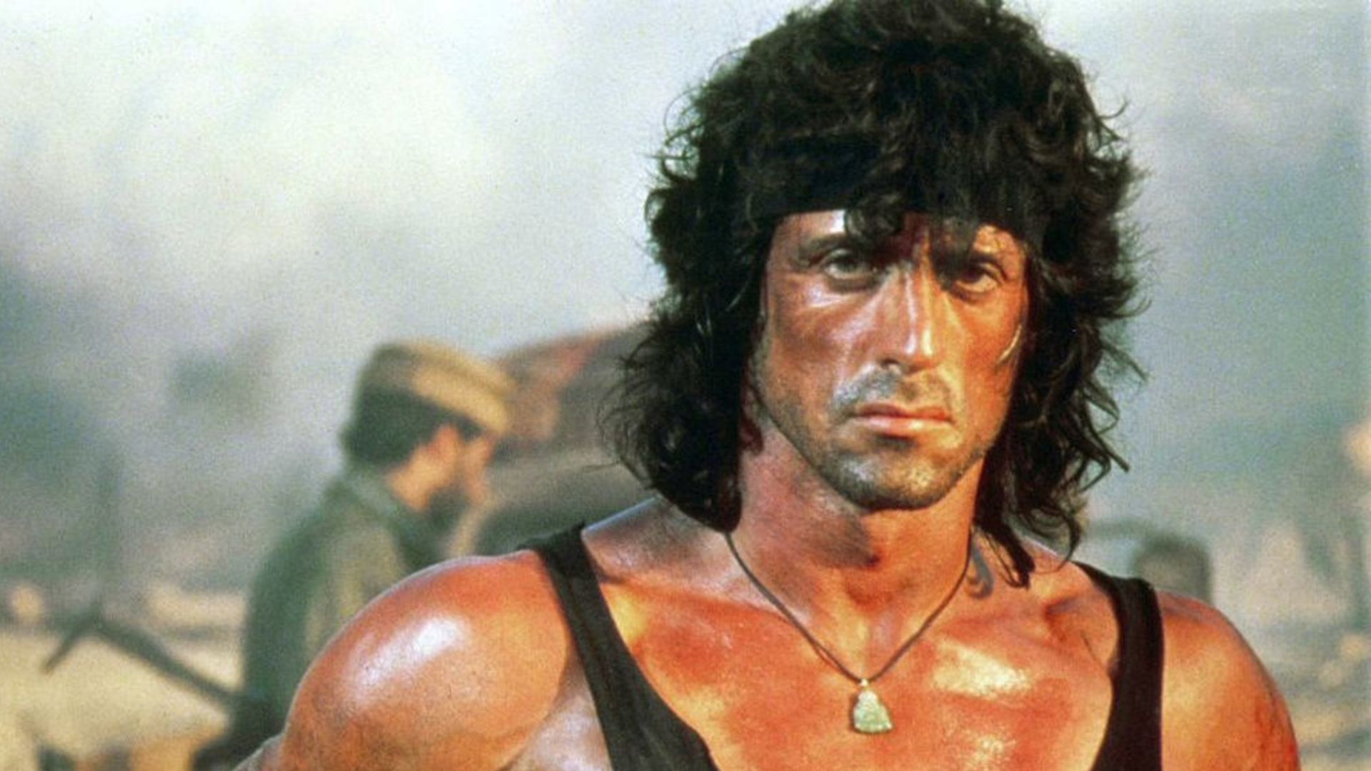 12 atores que quase interpretaram o Superman nas telonas (Divulgação/Orion Pictures)