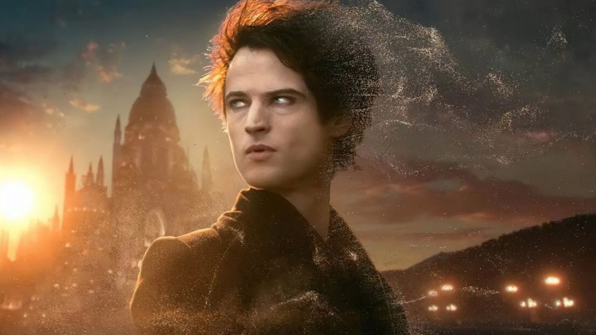 2ª e última temporada de Sandman estreia na Netflix