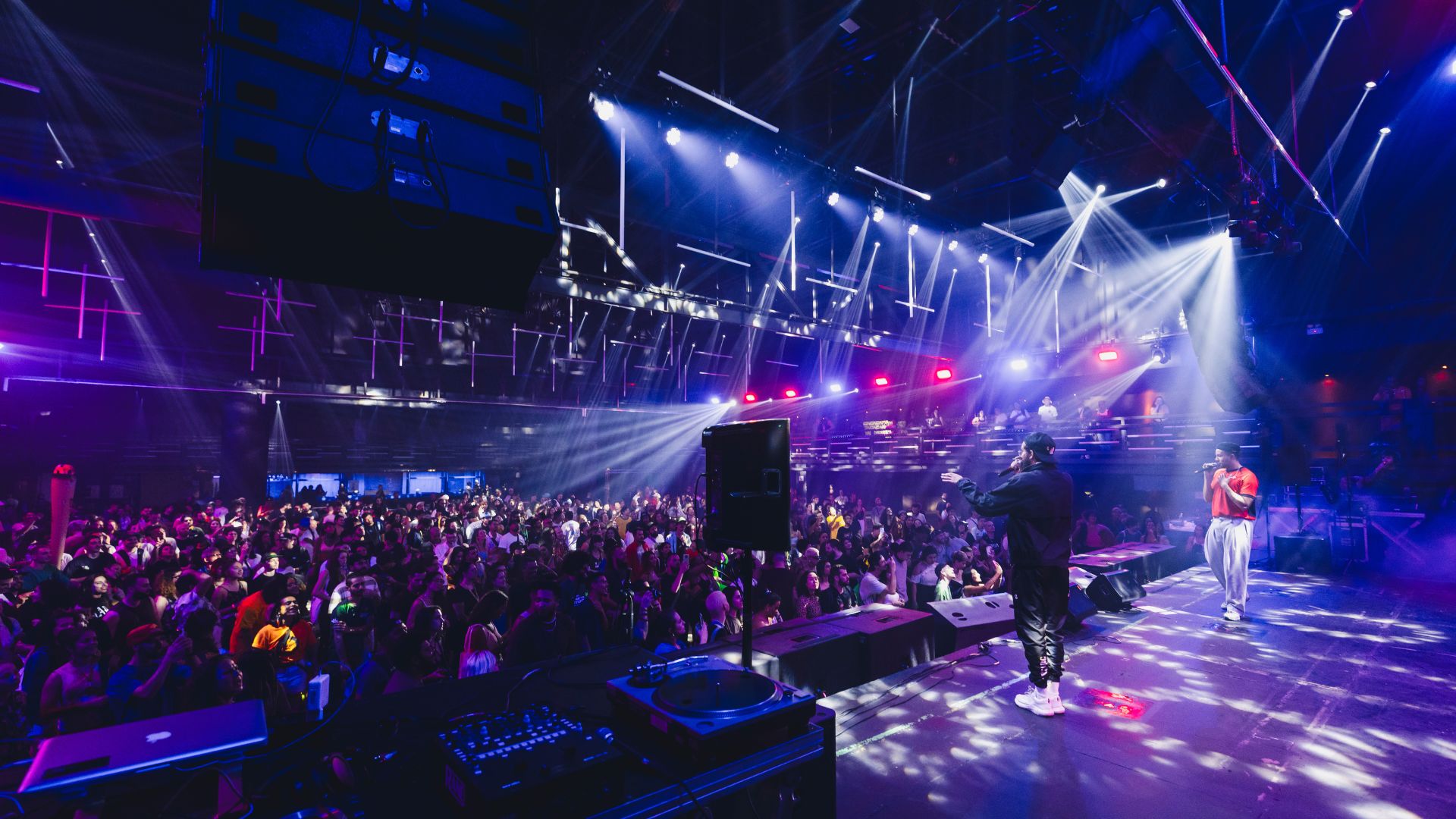 3ª edição do Festival Híbrido apresentará show em formato acústico do Ira! Folk