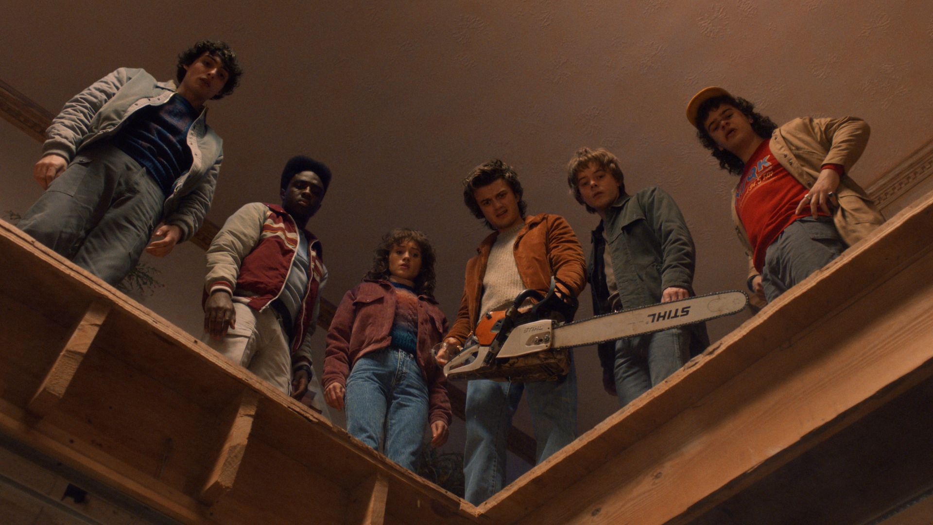 5ª e última temporada de 'Stranger Things' ganha teaser; assista