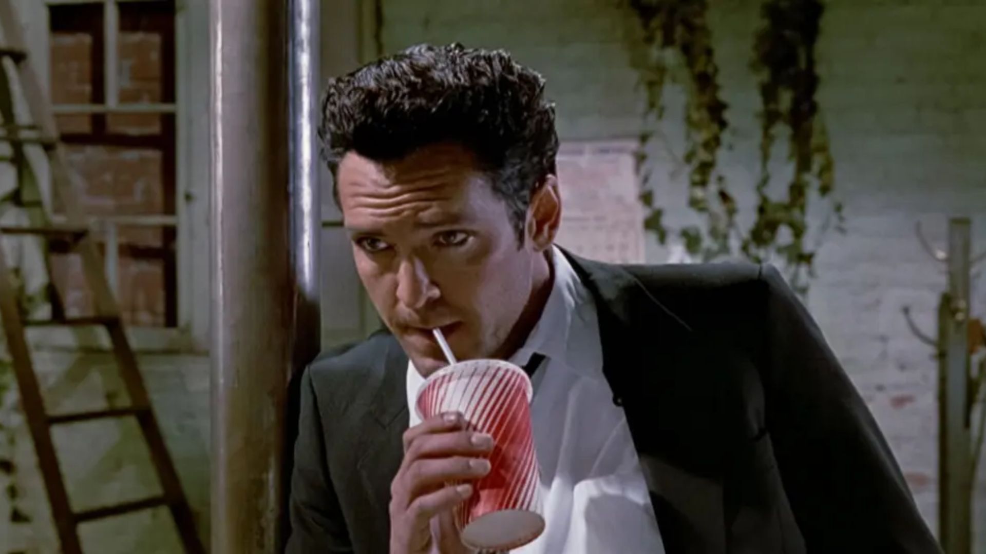 8 filmes essenciais para celebrar a carreira de Michael Madsen (Divulgação/Miramax)