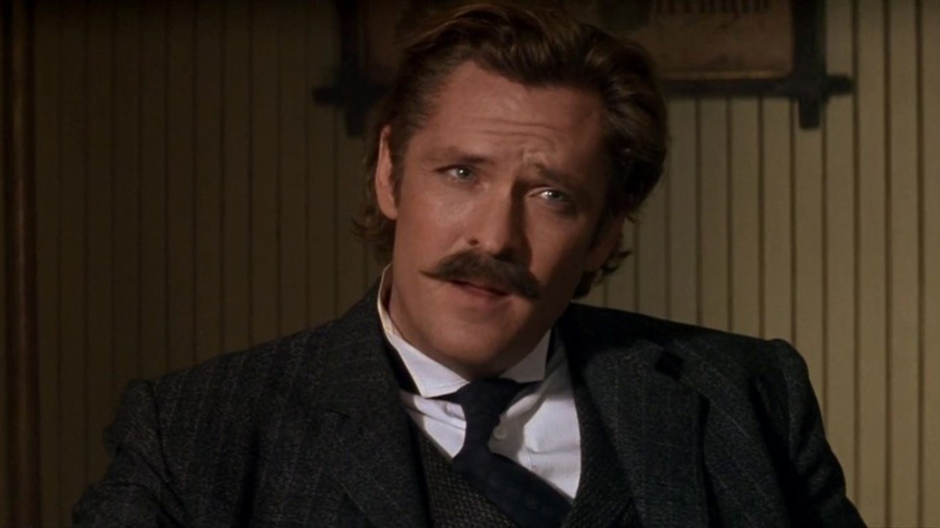 8 filmes essenciais para celebrar a carreira de Michael Madsen (Divulgação/Warner Bros.)