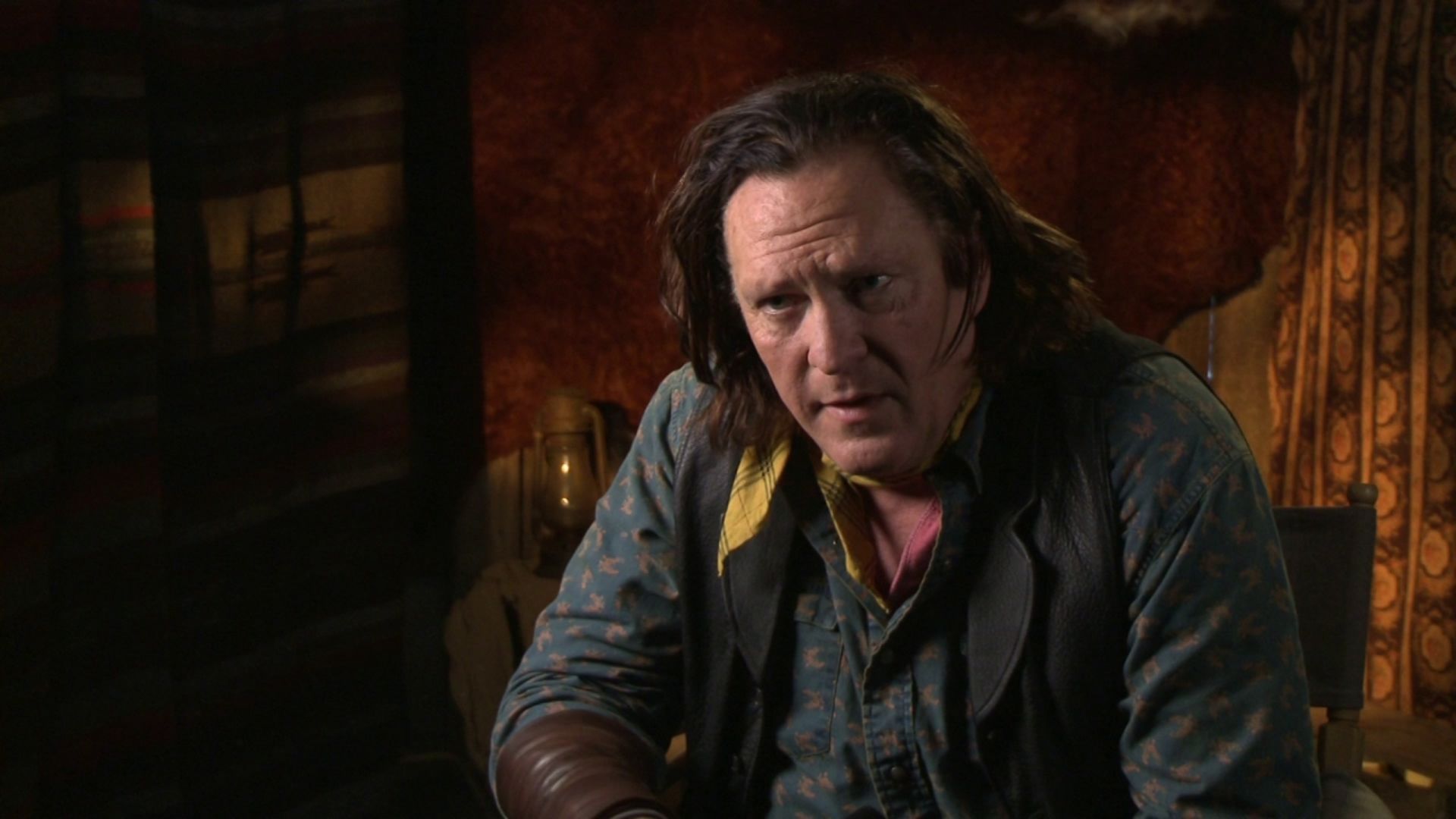 8 filmes essenciais para celebrar a carreira de Michael Madsen (Divulgação/Miramax)