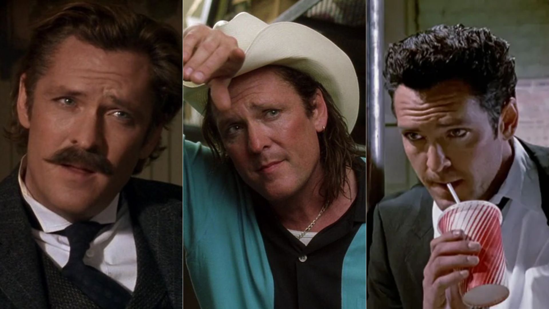 8 filmes essenciais para celebrar a carreira de Michael Madsen