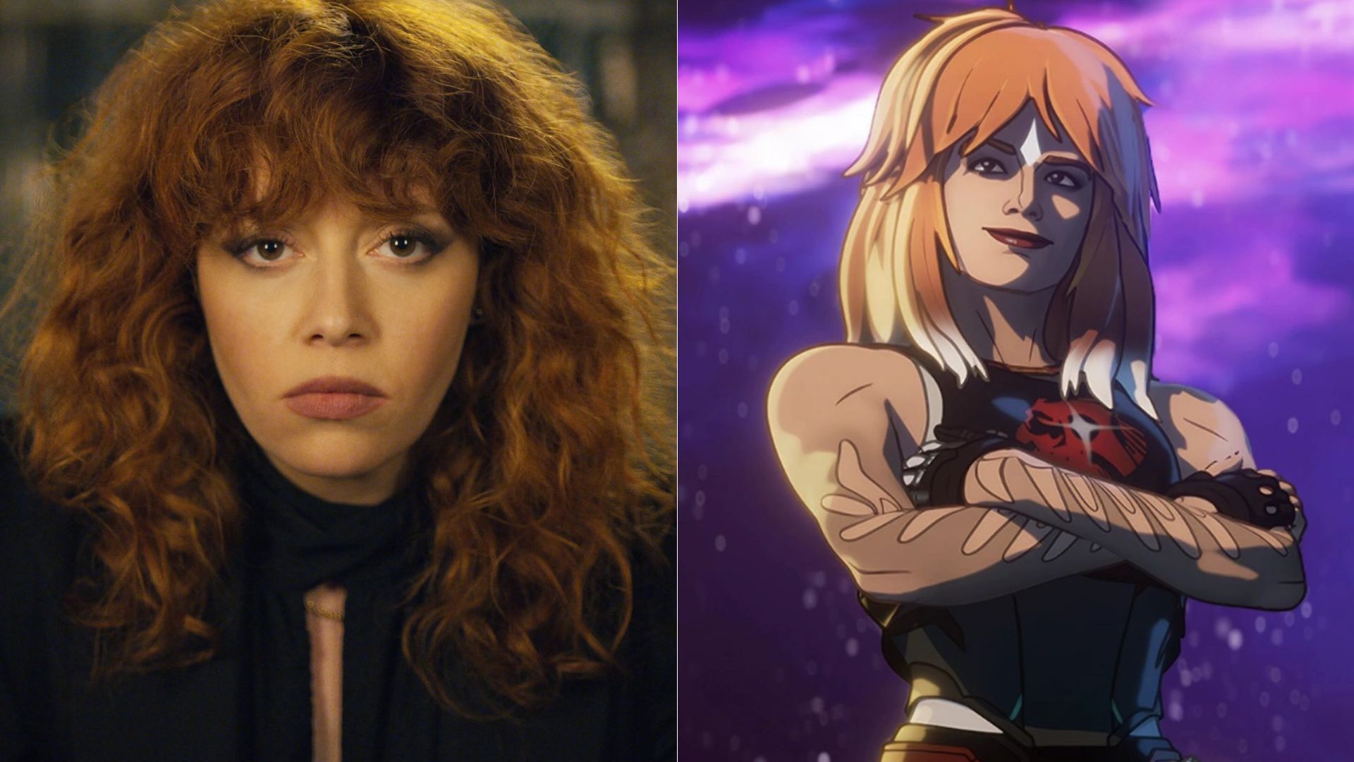 A decepcionante mudança no papel de Natasha Lyonne, de Boneca Russa, em Quarteto Fantástico: Primeiros Passos