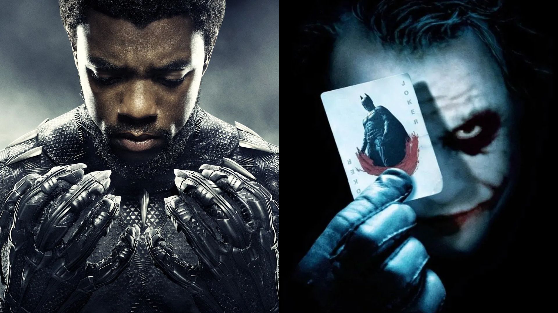 A infeliz coincidência entre os únicos filmes de heróis na lista de melhores do século XXI do The New York Times