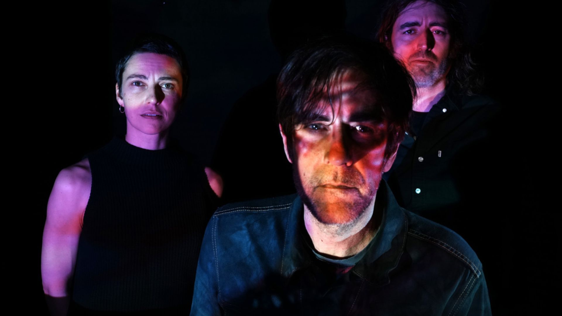 A Place to Bury Strangers