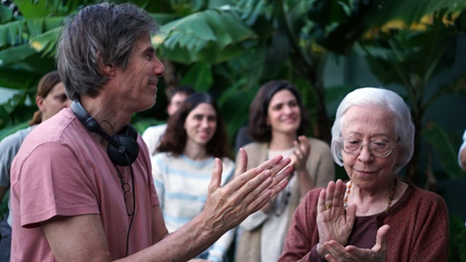 'Ainda Estou Aqui' é eleito Melhor Filme Ibero Americano nos Premios Sur da Argentina