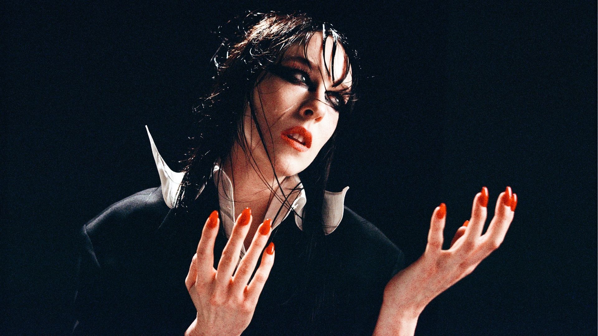 Allie X (Foto: Marcus Cooper)