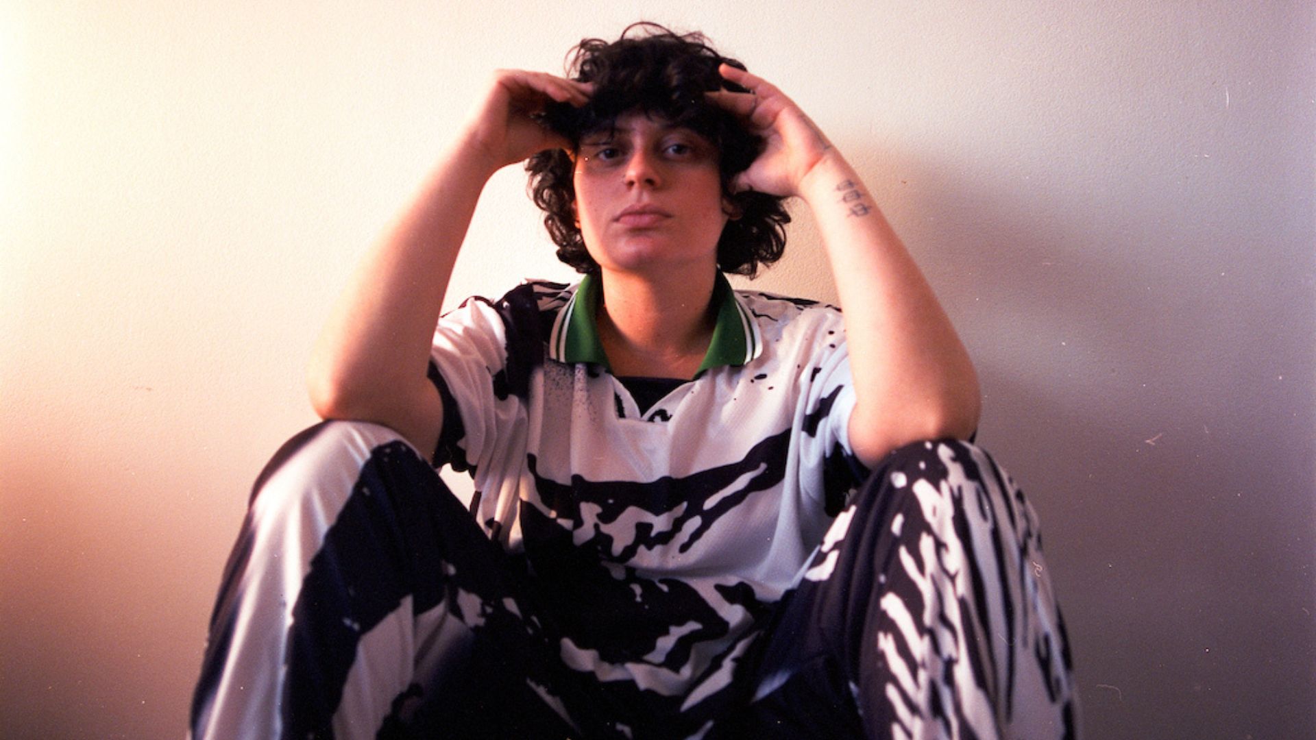 Ana Frango Elétrico