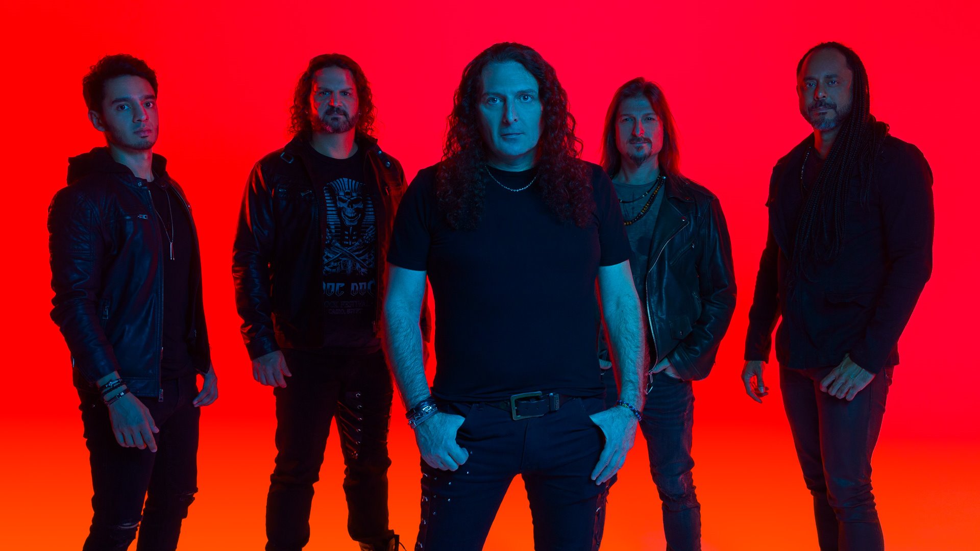 Angra - Foto: Henrique Grandi