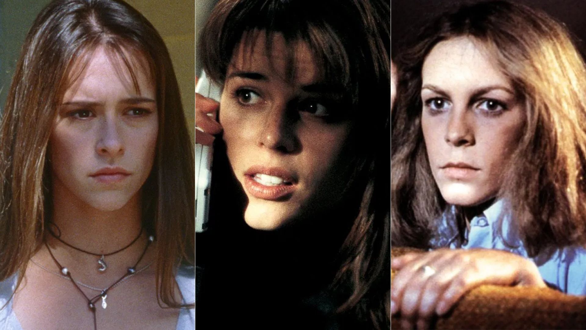 As 10 final girls mais lendárias do terror, segundo a Rolling Stone Brasil