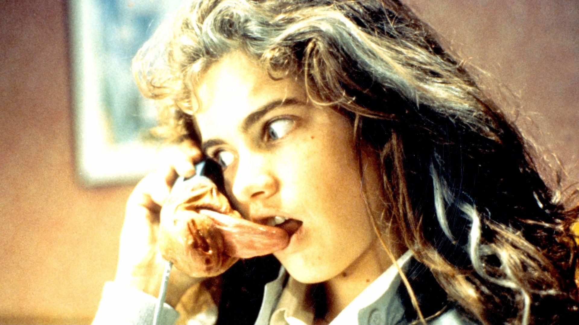 As 10 final girls mais lendárias do terror, segundo Rolling Stone (Divulgação/New Line Cinema)