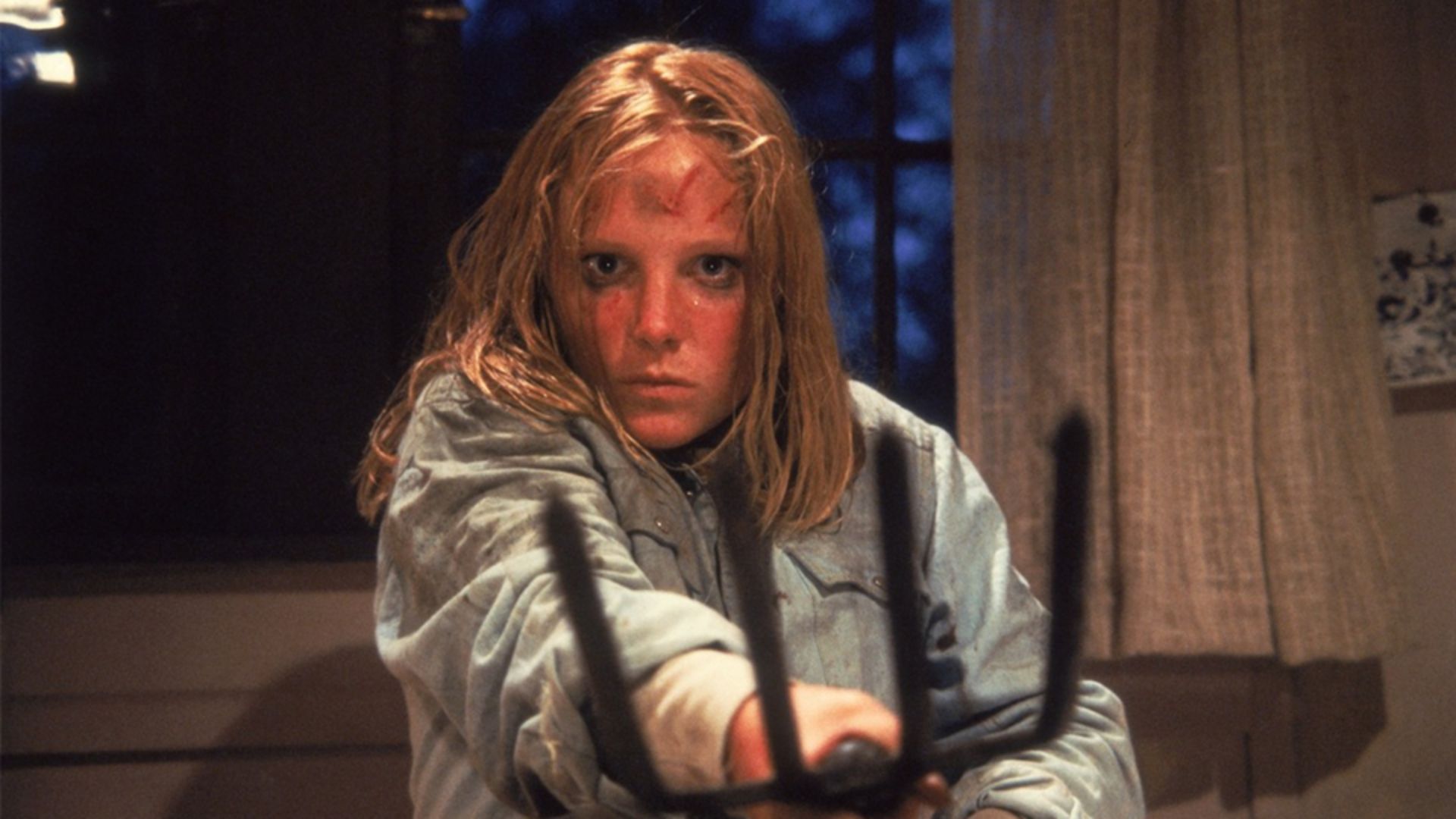 As 10 final girls mais lendárias do terror, segundo Rolling Stone (Divulgação/New Line Cinema)