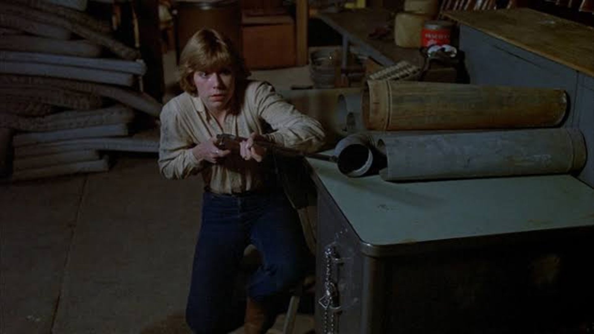 As 10 final girls mais lendárias do terror, segundo Rolling Stone (Divulgação/New Line Cinema)