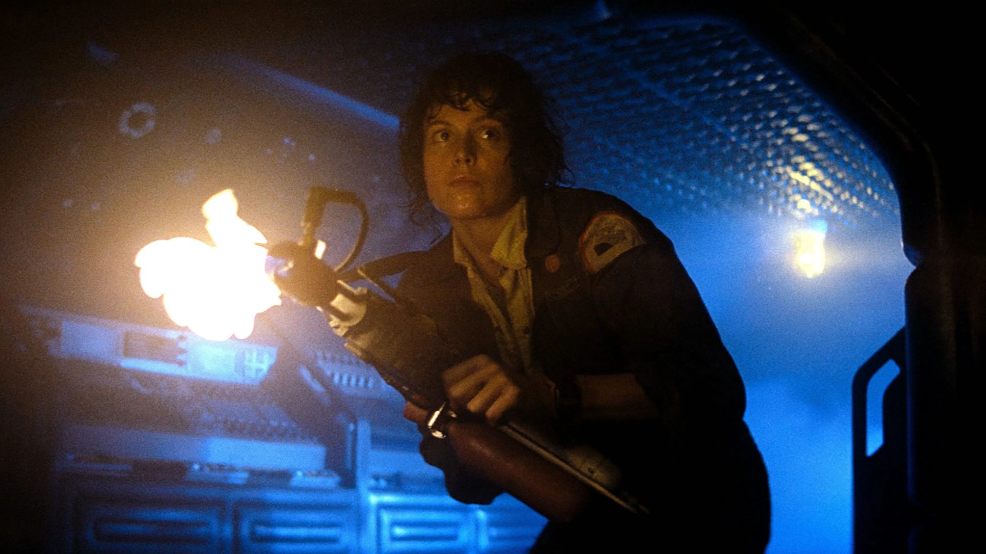 As 10 final girls mais lendárias do terror, segundo Rolling Stone (Divulgação/20th Century Studios)