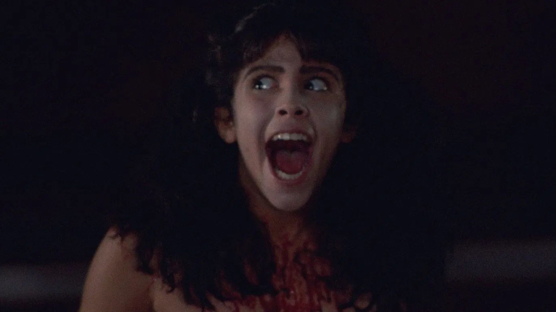 As 10 final girls mais lendárias do terror, segundo Rolling Stone (Divulgação/United Film)