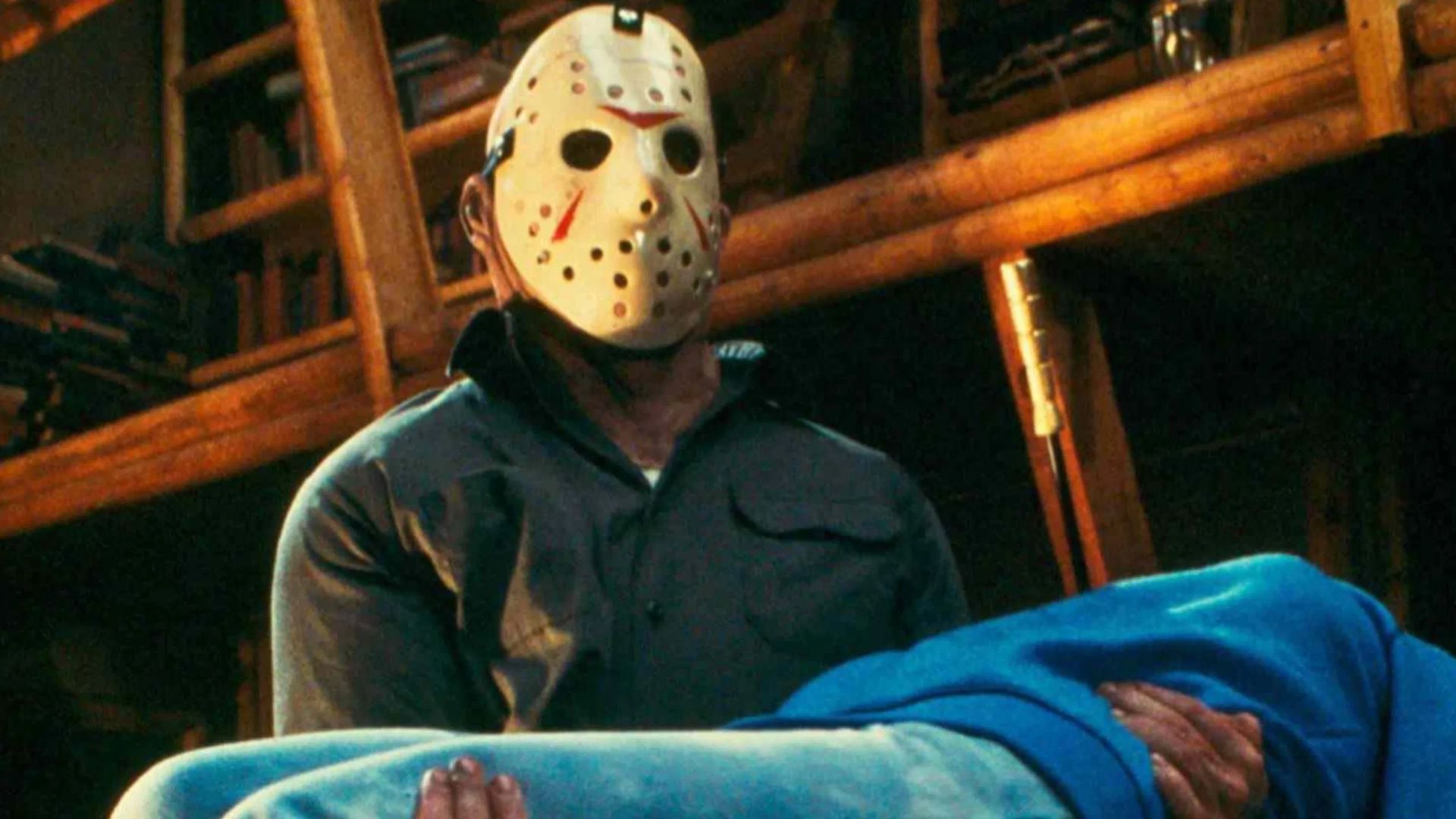 As 10 melhores franquias de terror slasher do cinema, segundo Rolling Stone (Divulgação/Paramount Pictures)