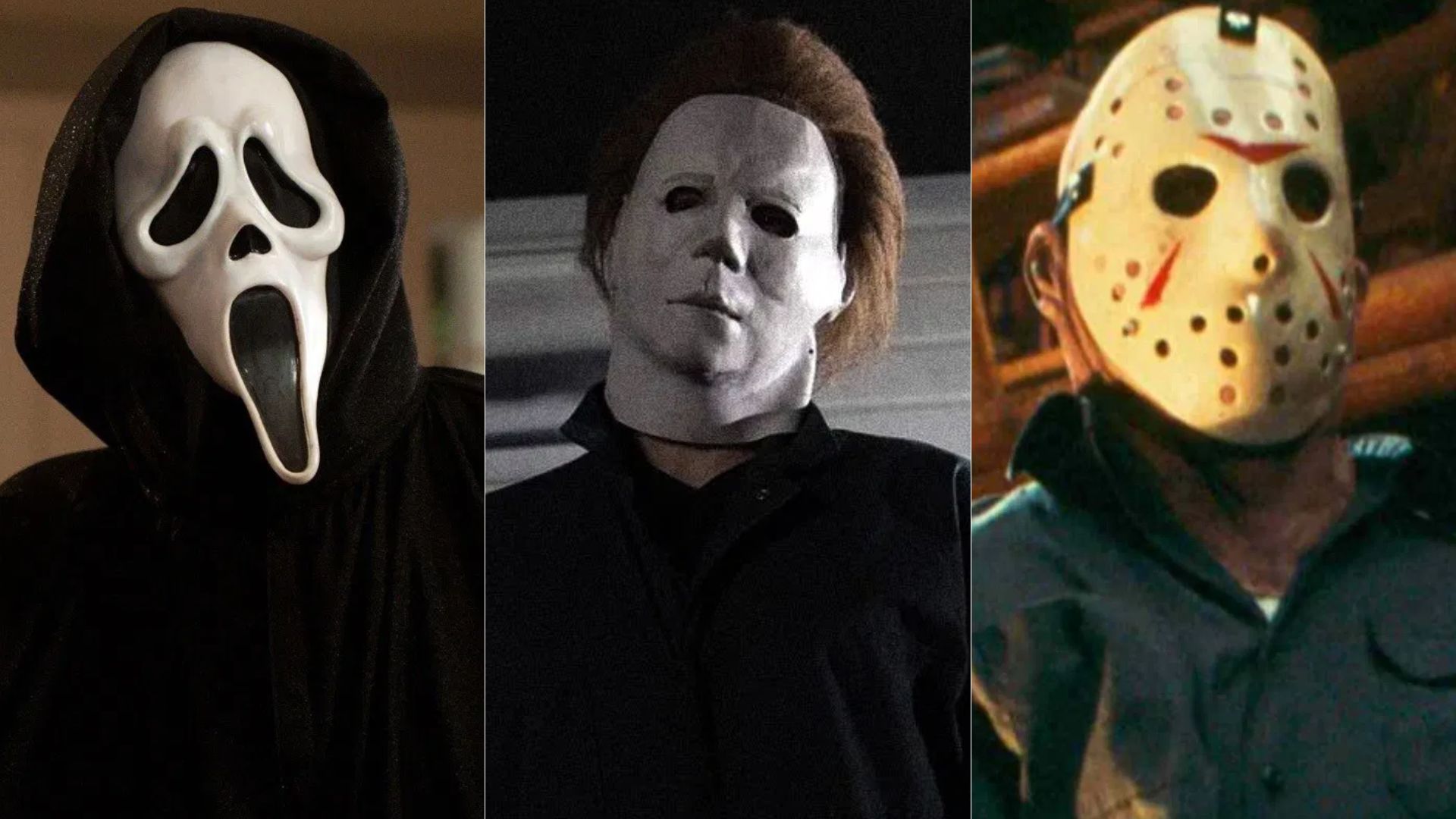 As 10 melhores franquias de terror slasher do cinema, segundo a Rolling Stone Brasil