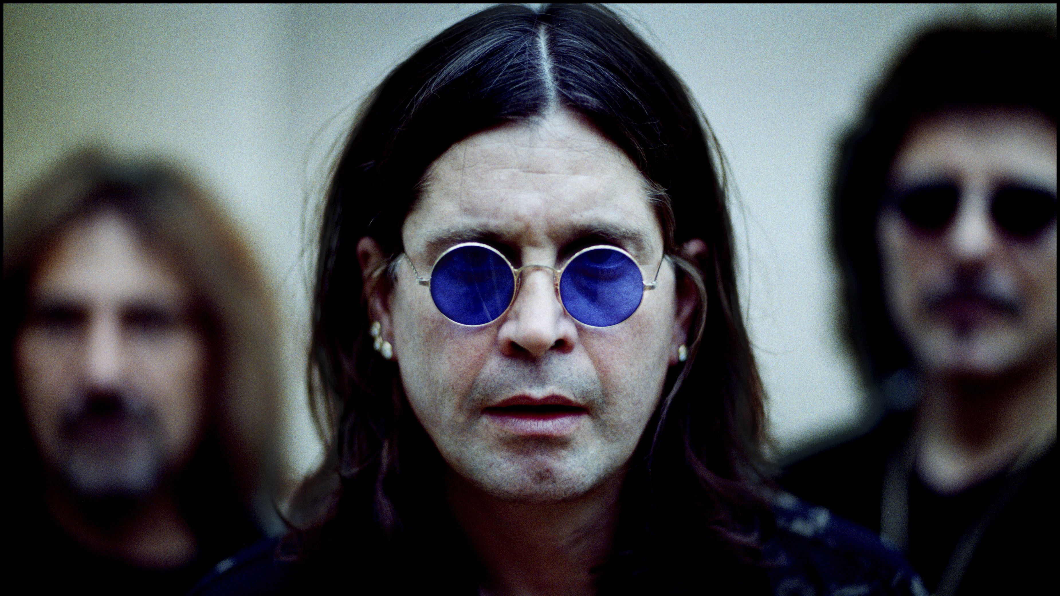 Ozzy Osbourne (Foto: Niels van Iperen/Getty Images)