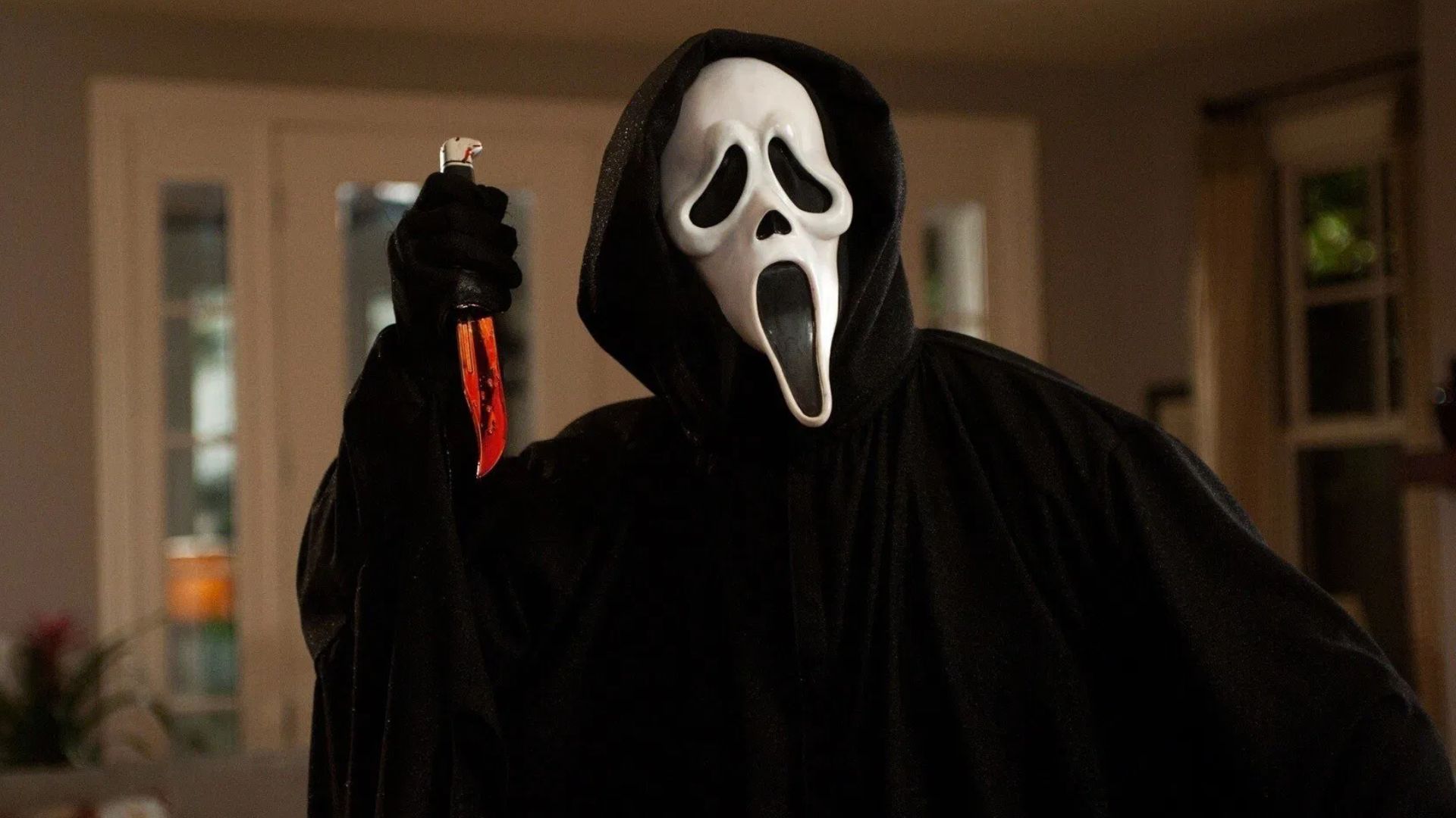 As 5 franquias de terror slasher que mais arrecadaram nas bilheterias mundiais (Divulgação/Paramount Pictures)